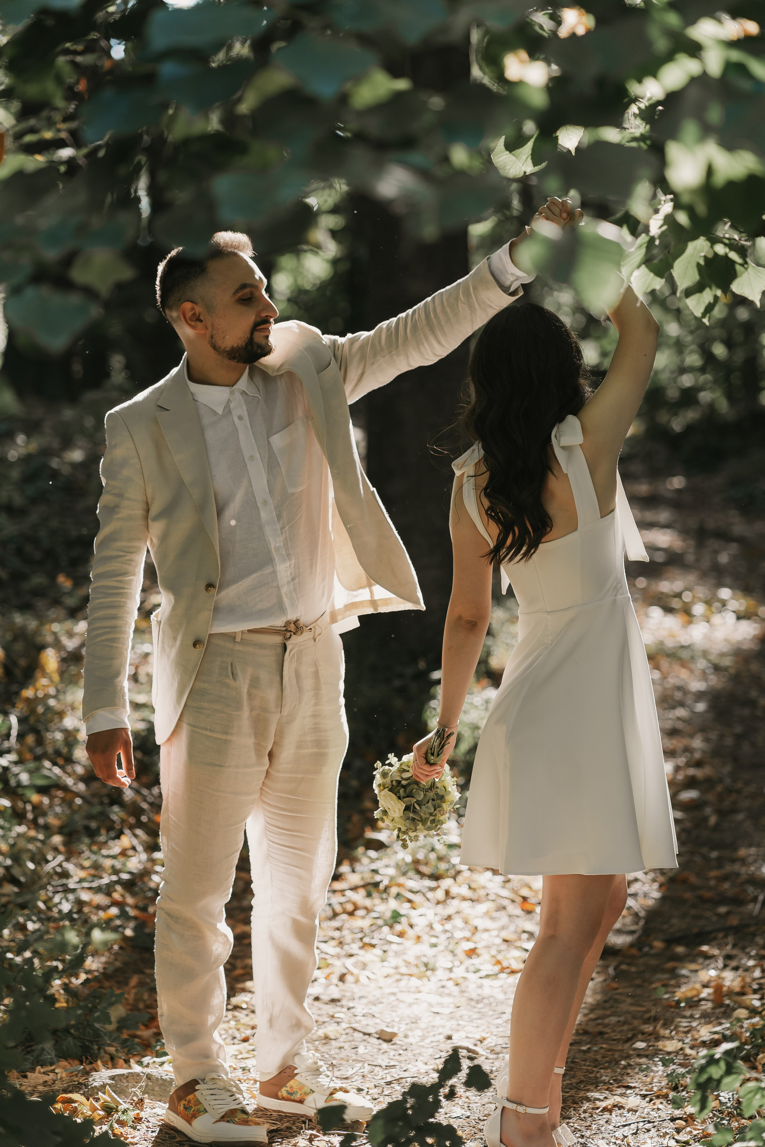 Diana & Mihai. Dara Lens | The art of remembering