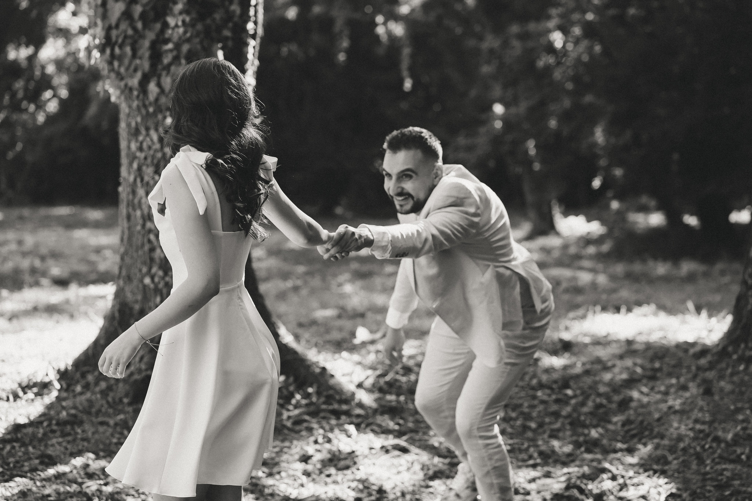 Diana & Mihai. Dara Lens | The art of remembering