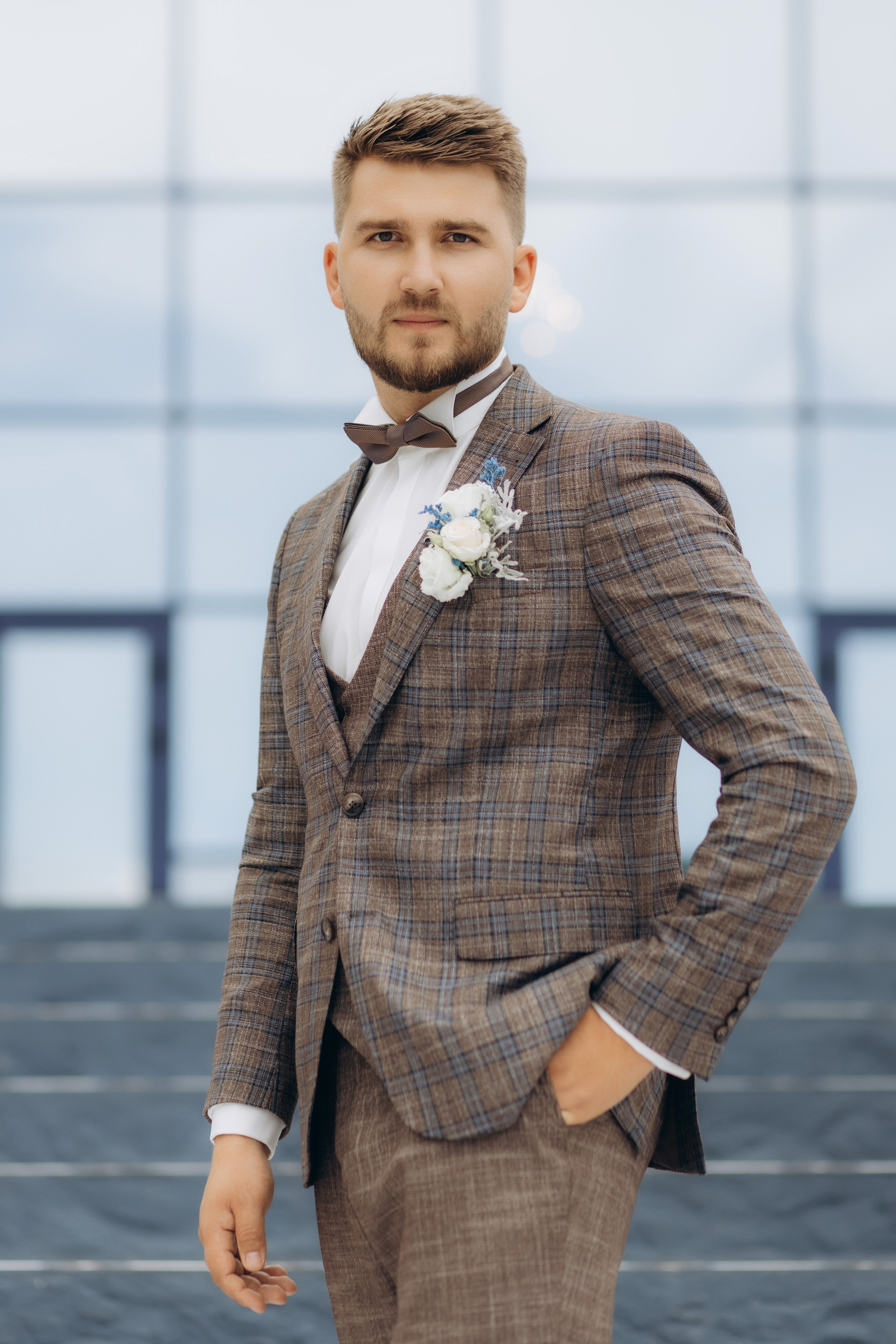 Mihai & Adriana. Home