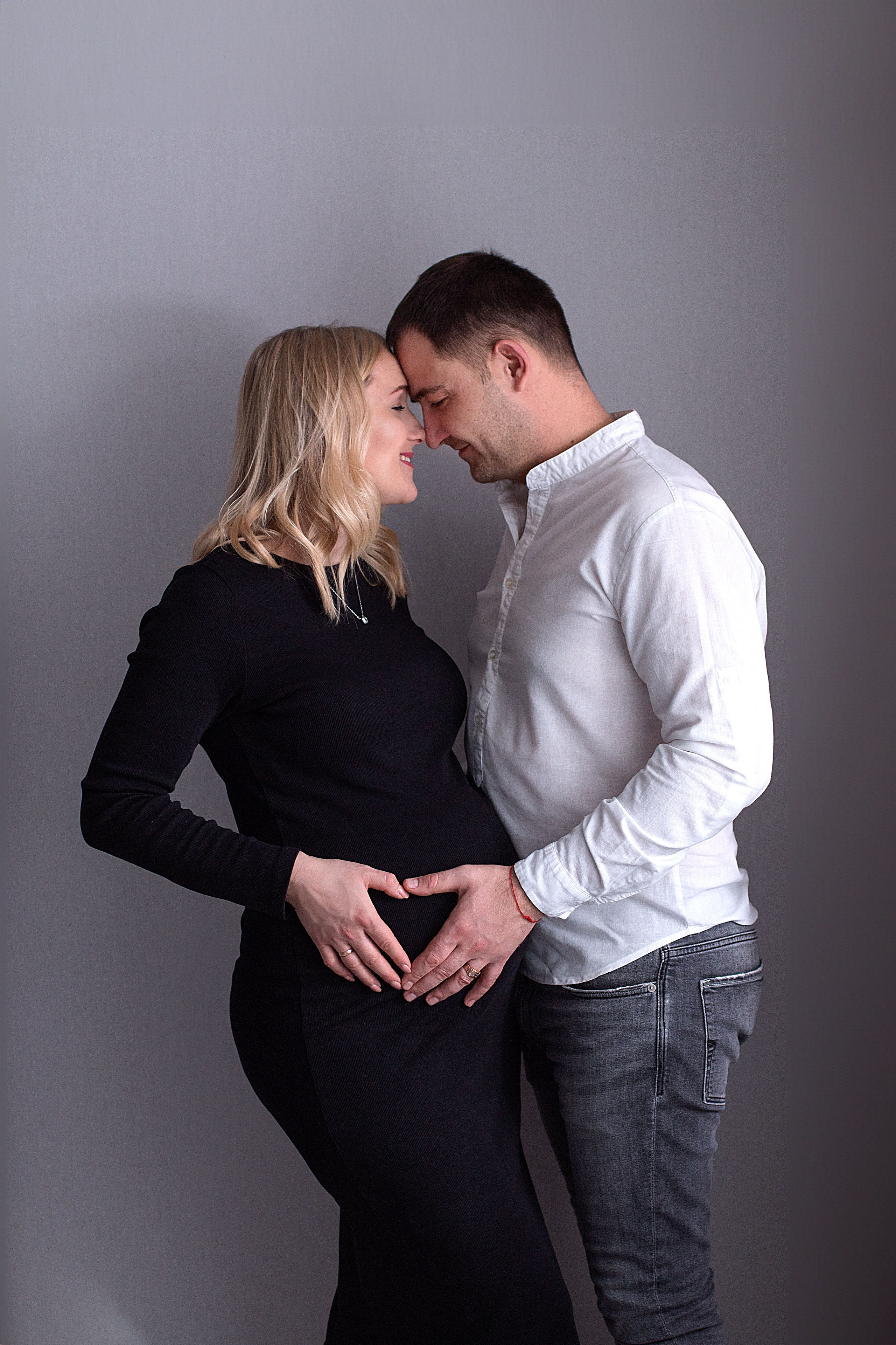 Беременность. Детский и семейный фотограф в г. Бельцы