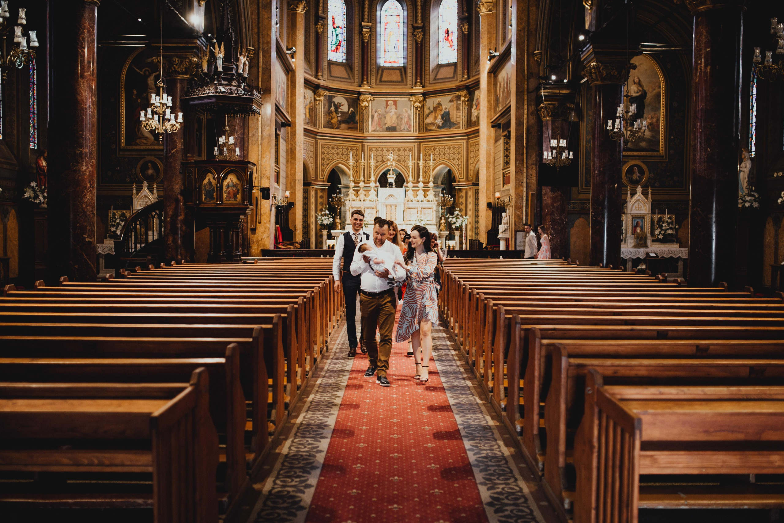 Botez. Fotografie si videografie in Romania