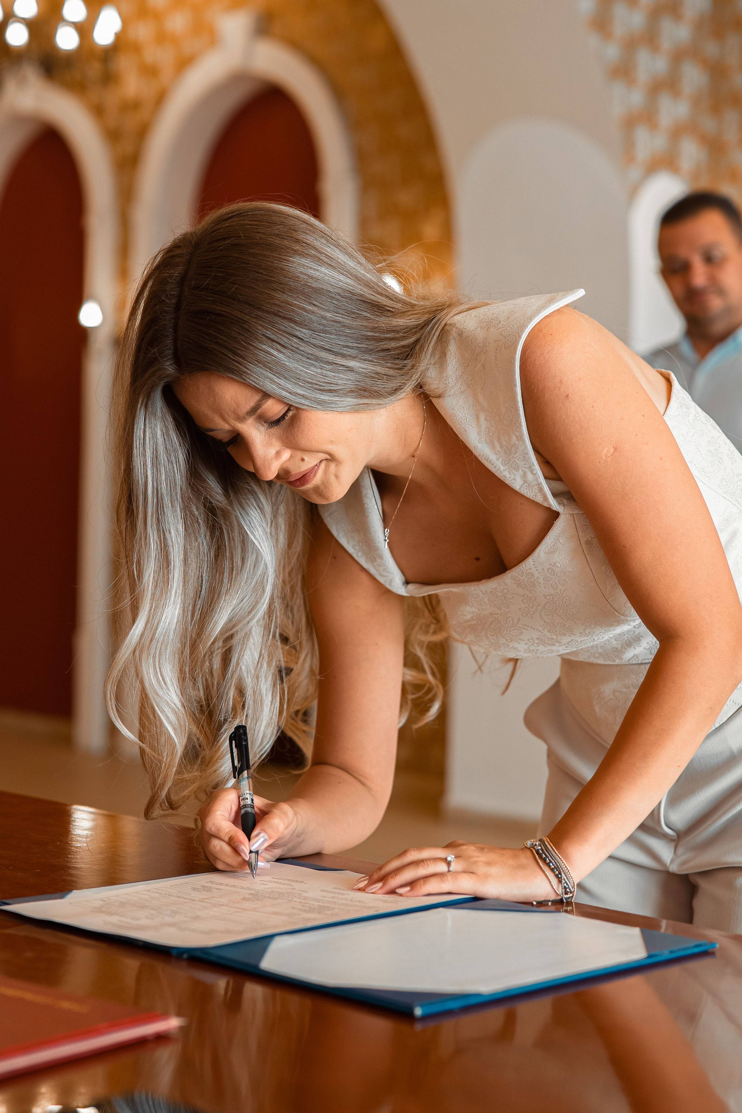 Cununie Sebastian si Maria. Freesh Media Products