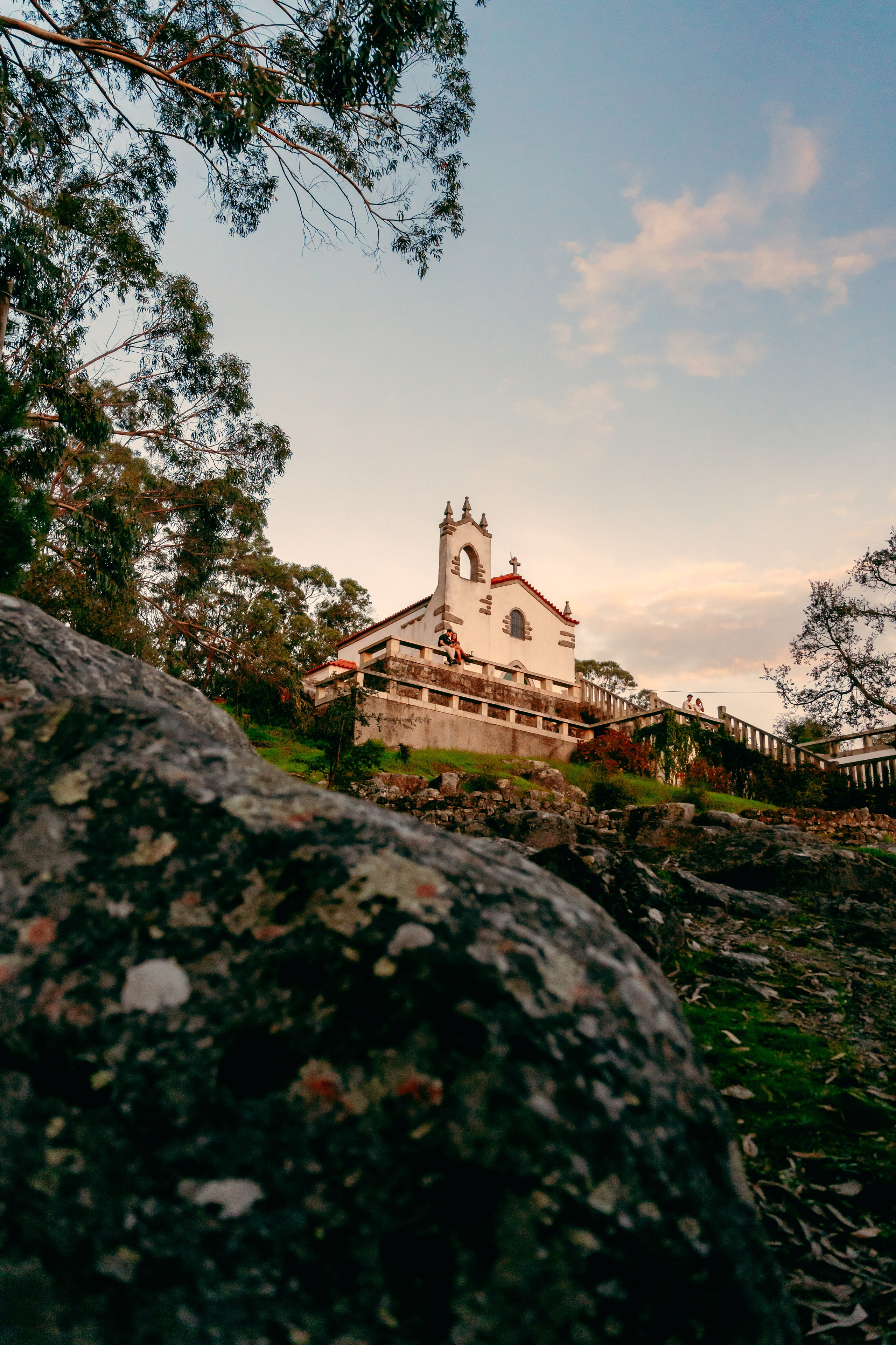 Сокровища Минью: Понти-ди-Лиму и Виана-ду-Каштелу