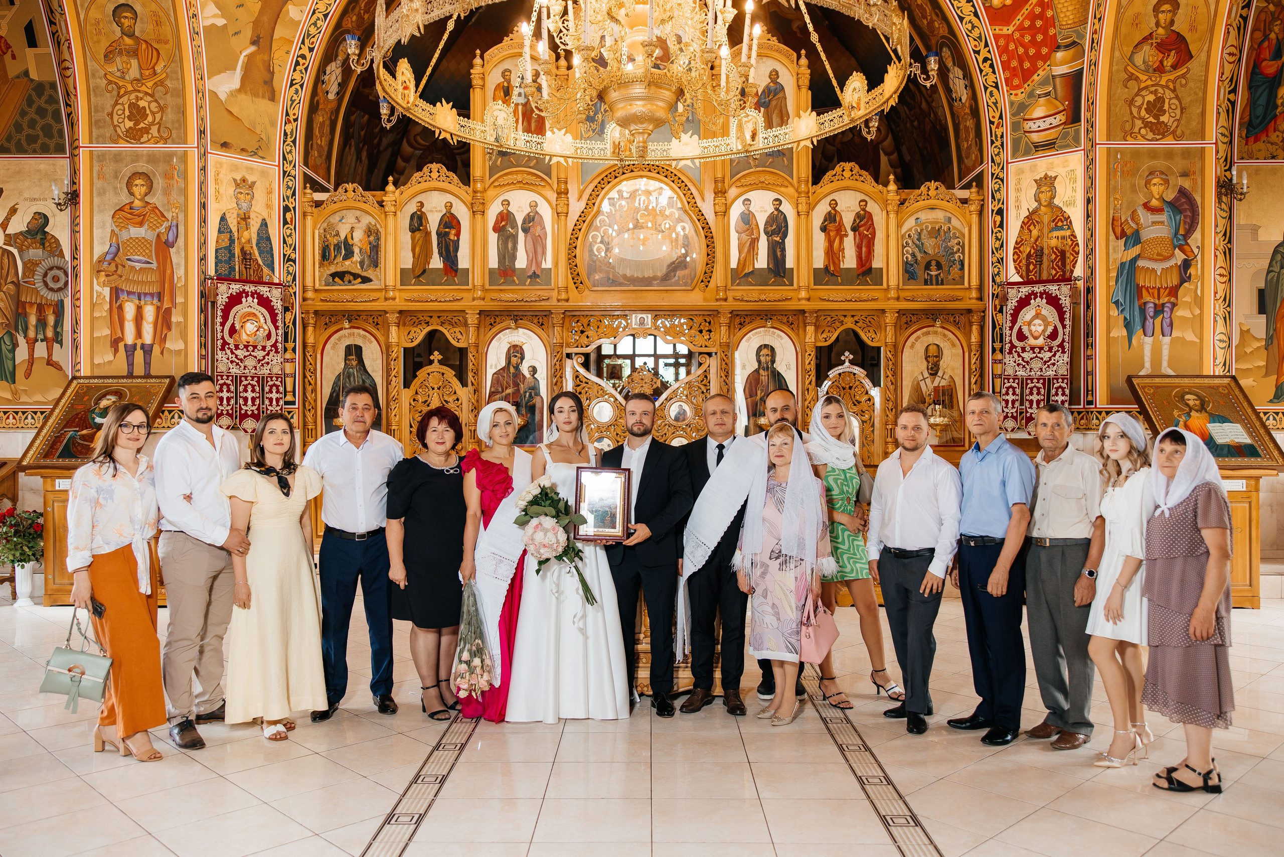 Iurie & Anastasia. Furduidumitru.com