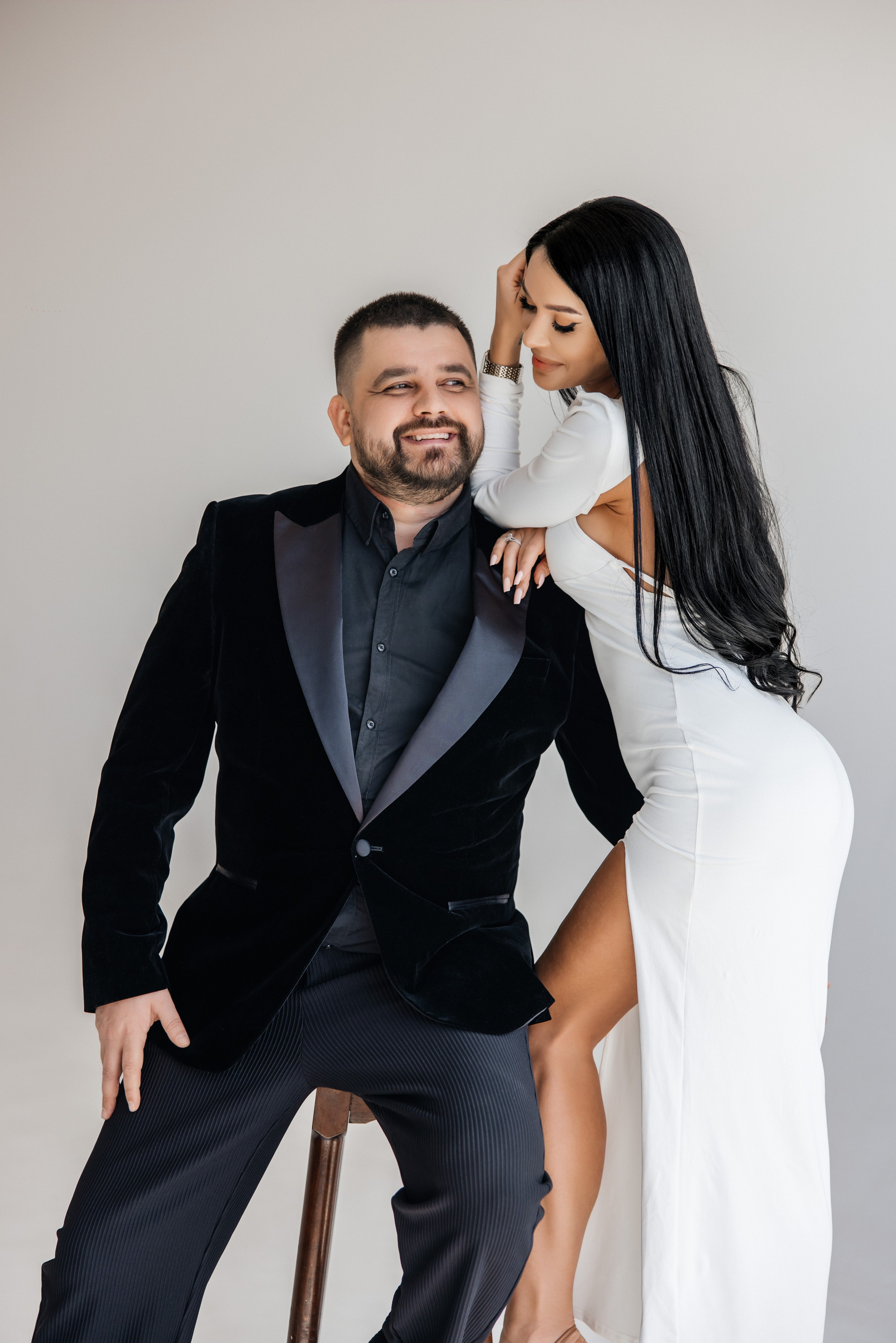 Anatol & Tatiana Melnic. Furduidumitru.com