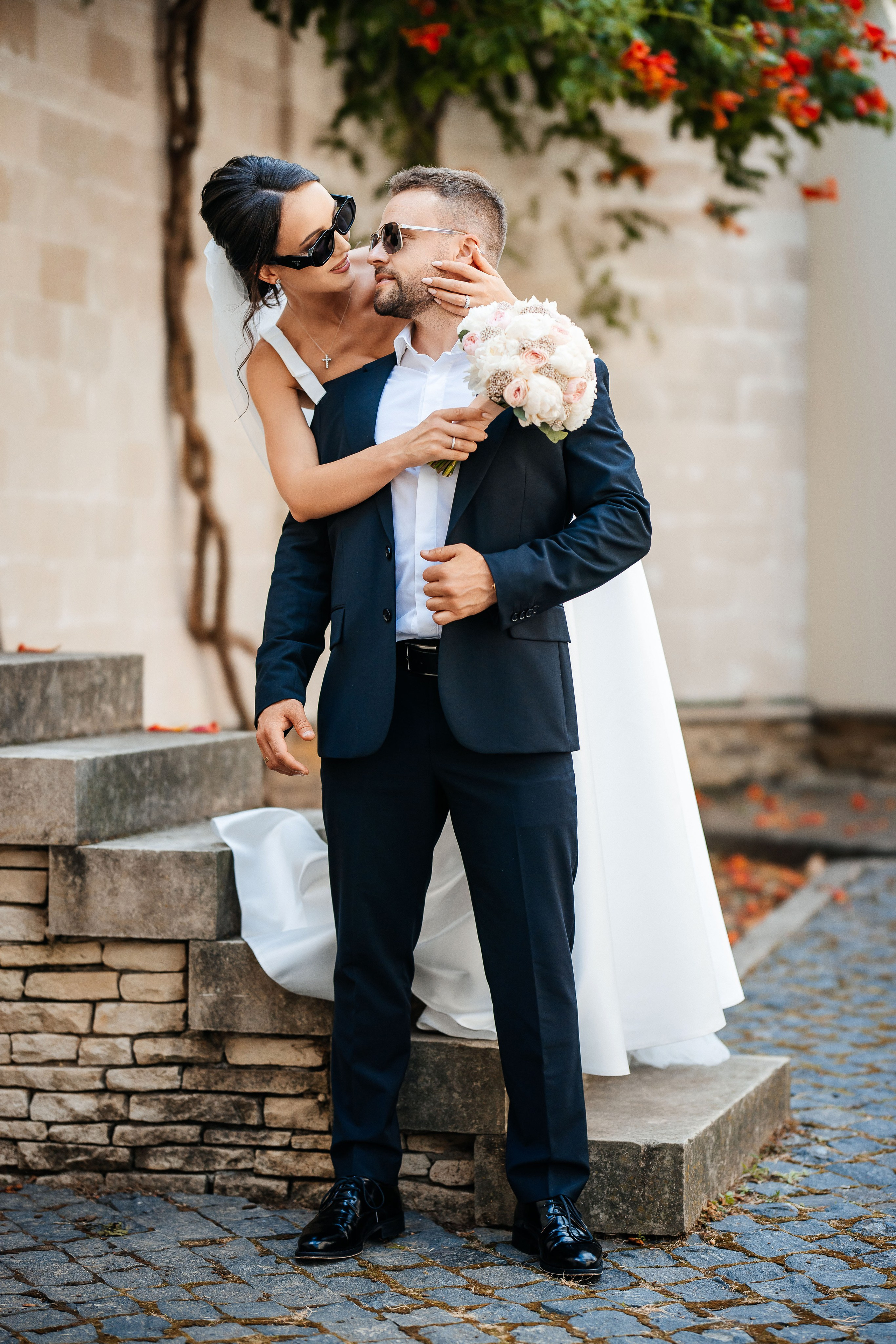 Iurie & Anastasia. Furduidumitru.com