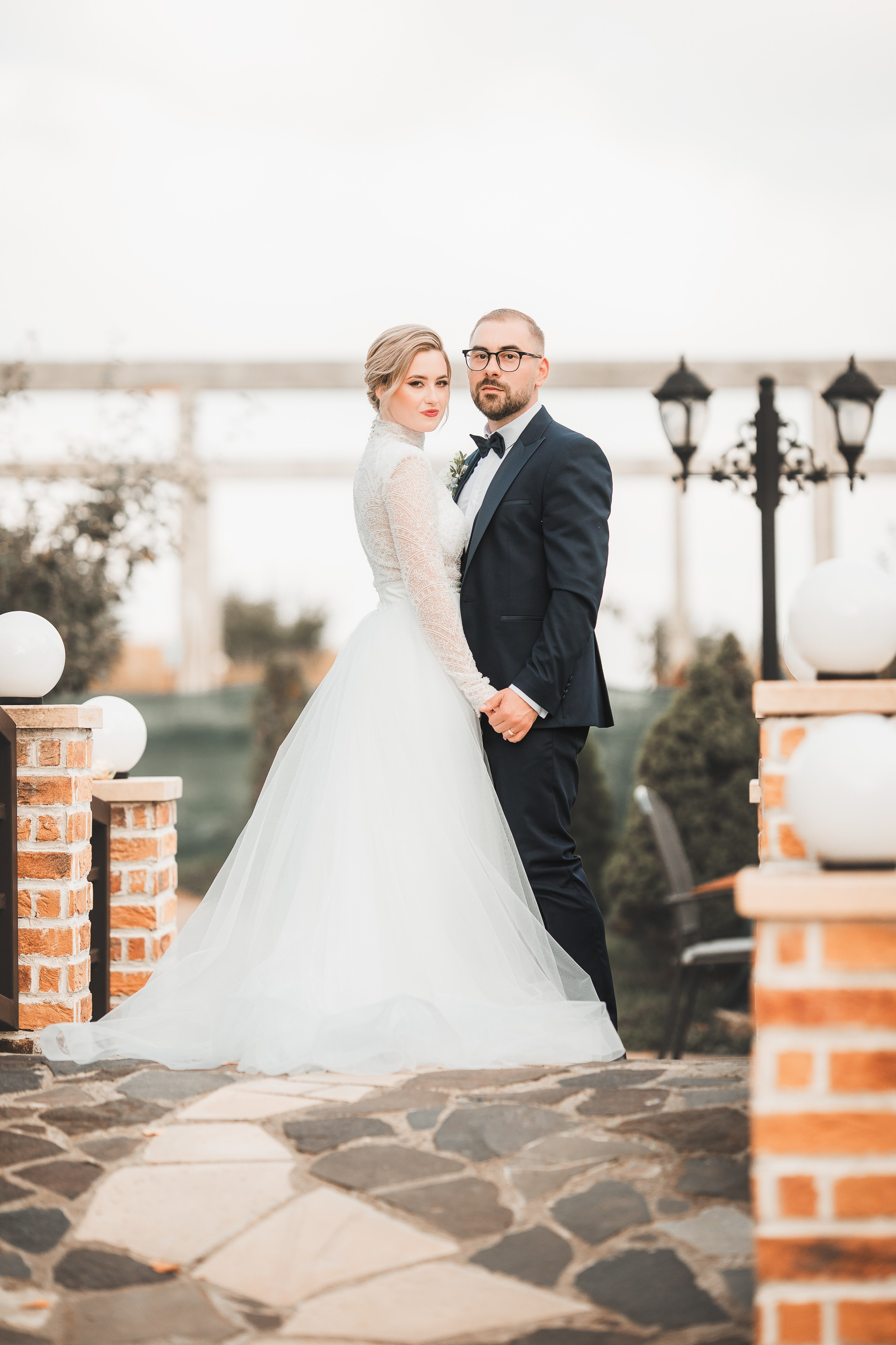 Alexandra & Florin. Vlad Aconstantinesei Photographer