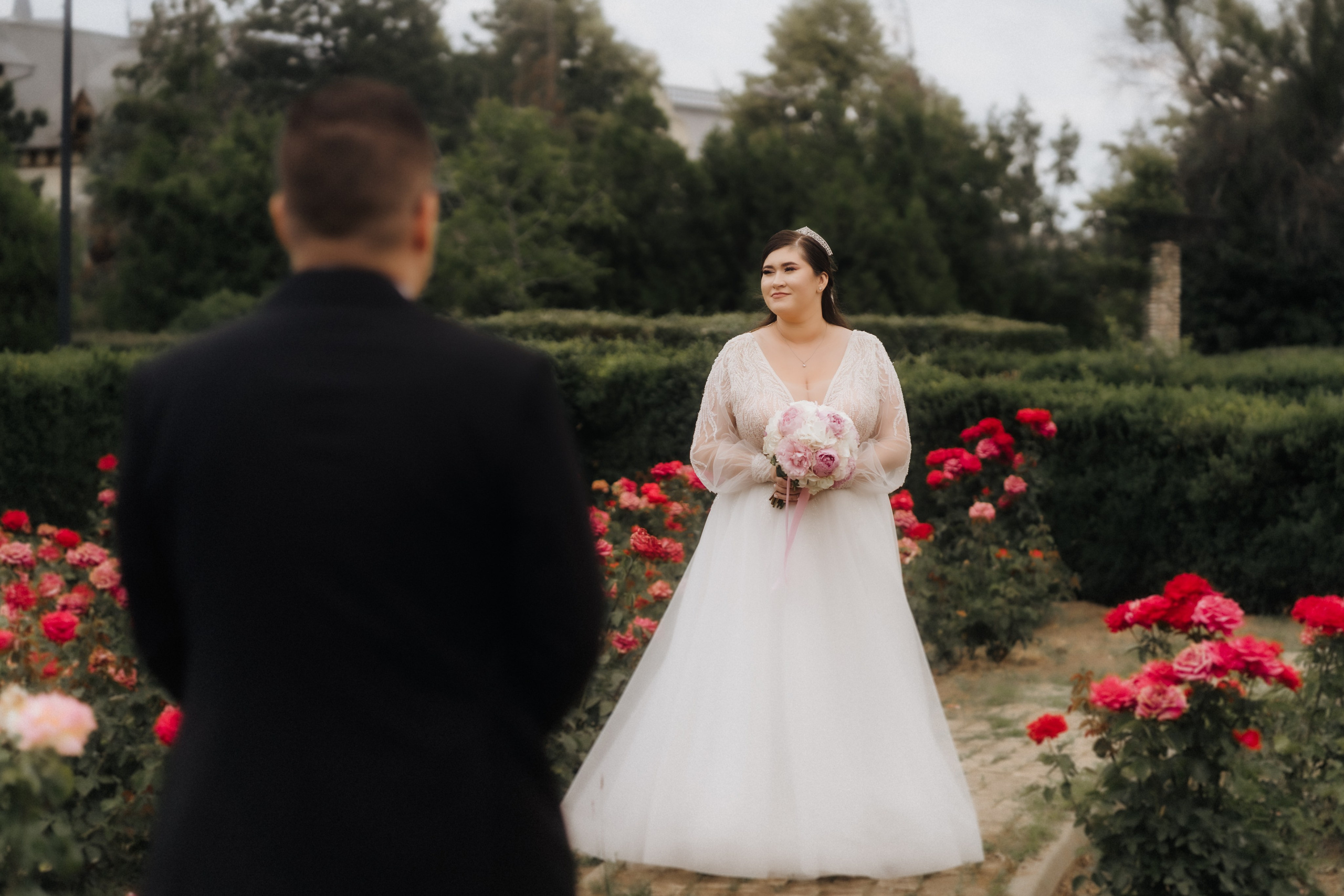 Andreea - Dan | Buzau