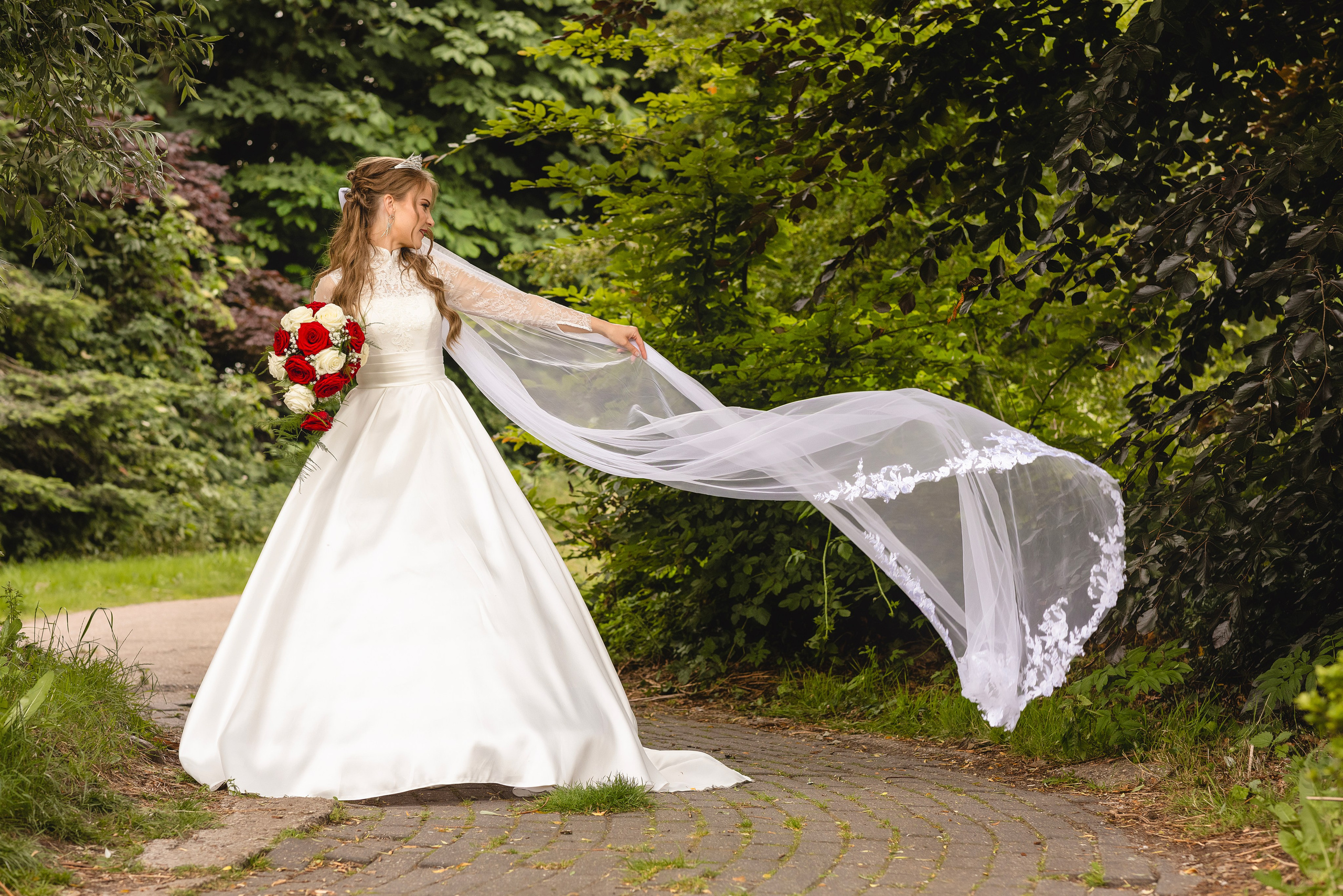 R & M. Familie en huwelijksfotograaf in Zwolle Overijssel