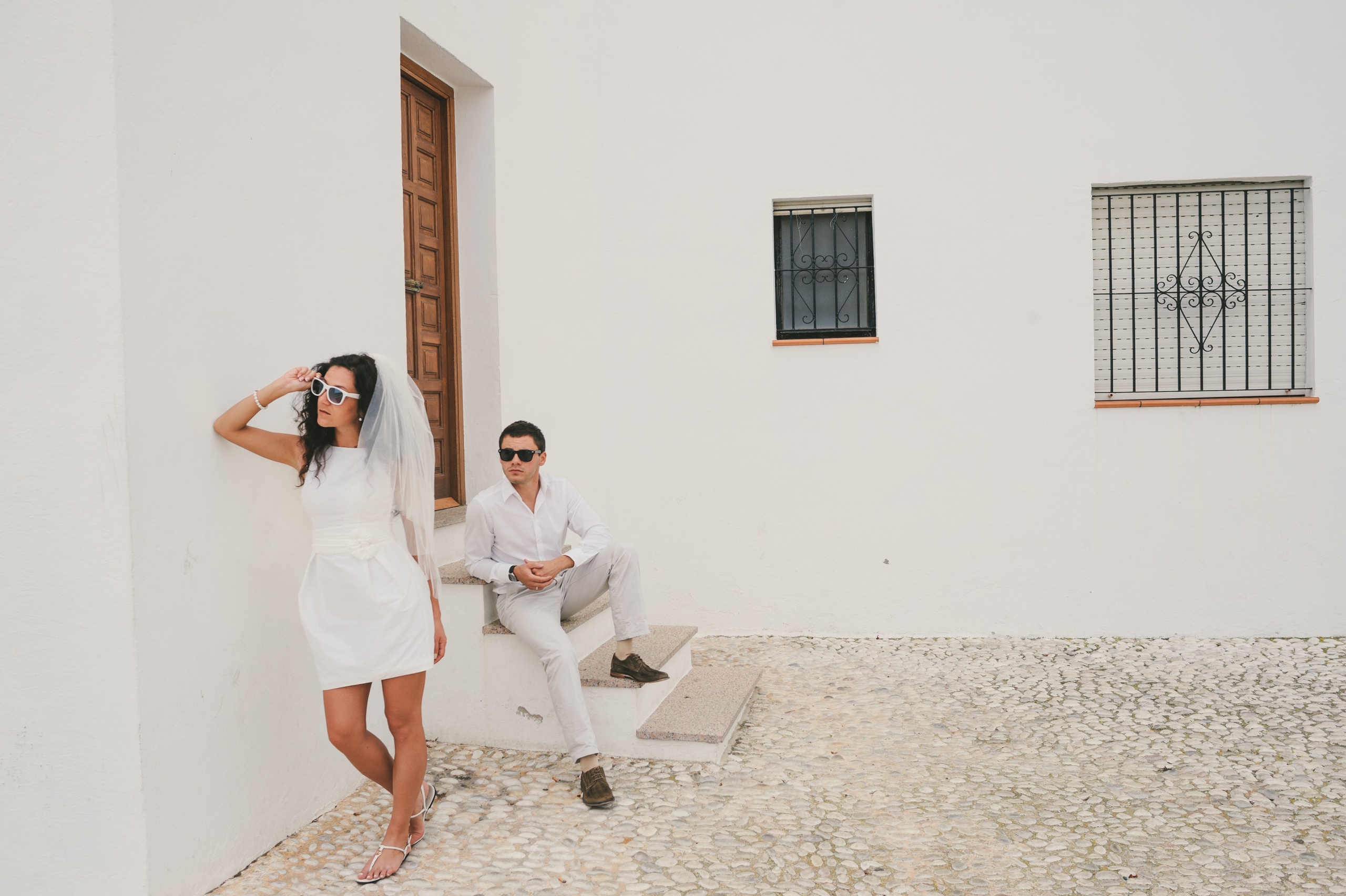 Boda ortodoxa en Altea con fotógrafo profesional. Fotógrafo profesional Bilbao