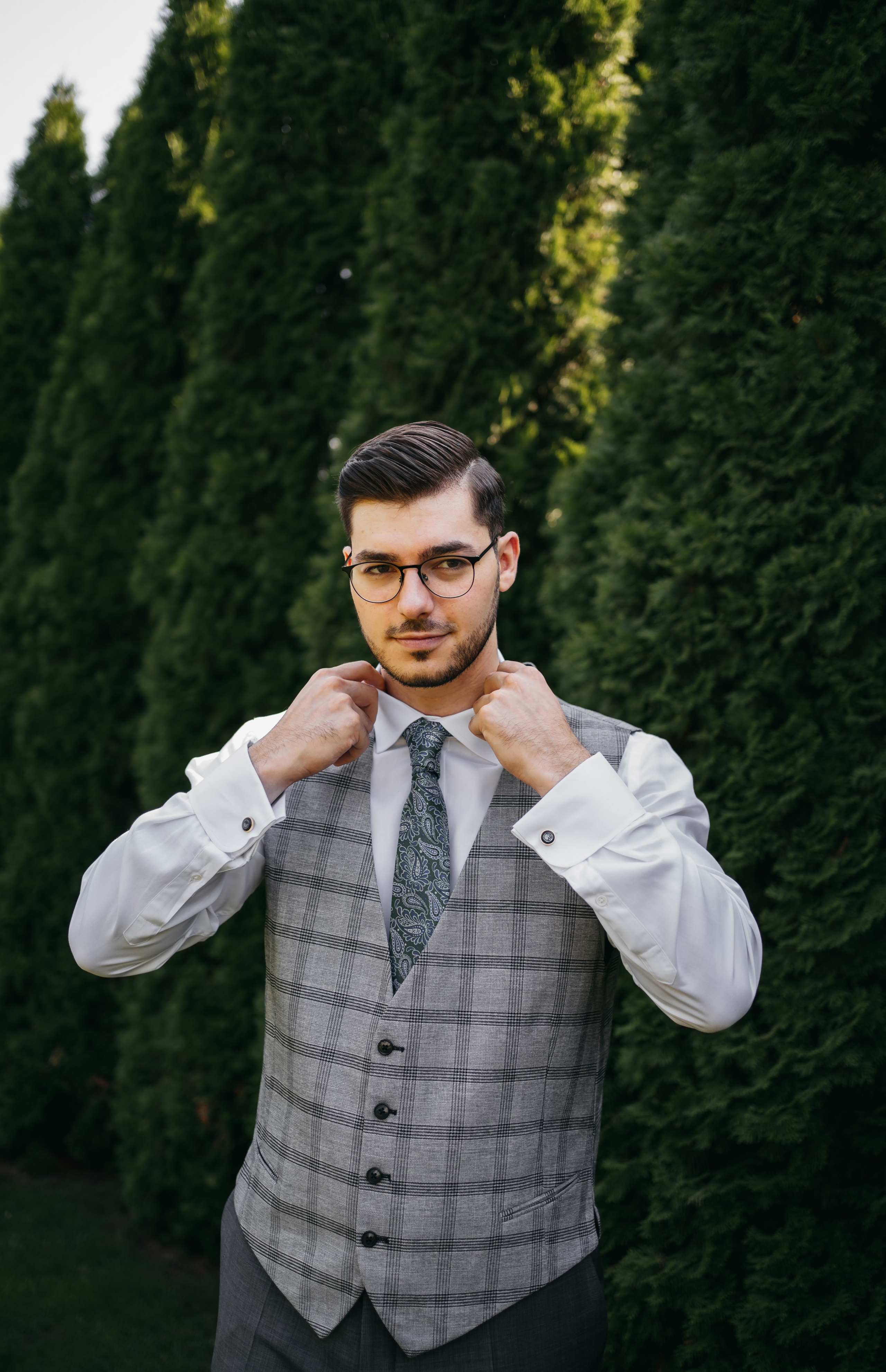 R & E. Fotograf Nunta Iasi - Hearts & Pictures