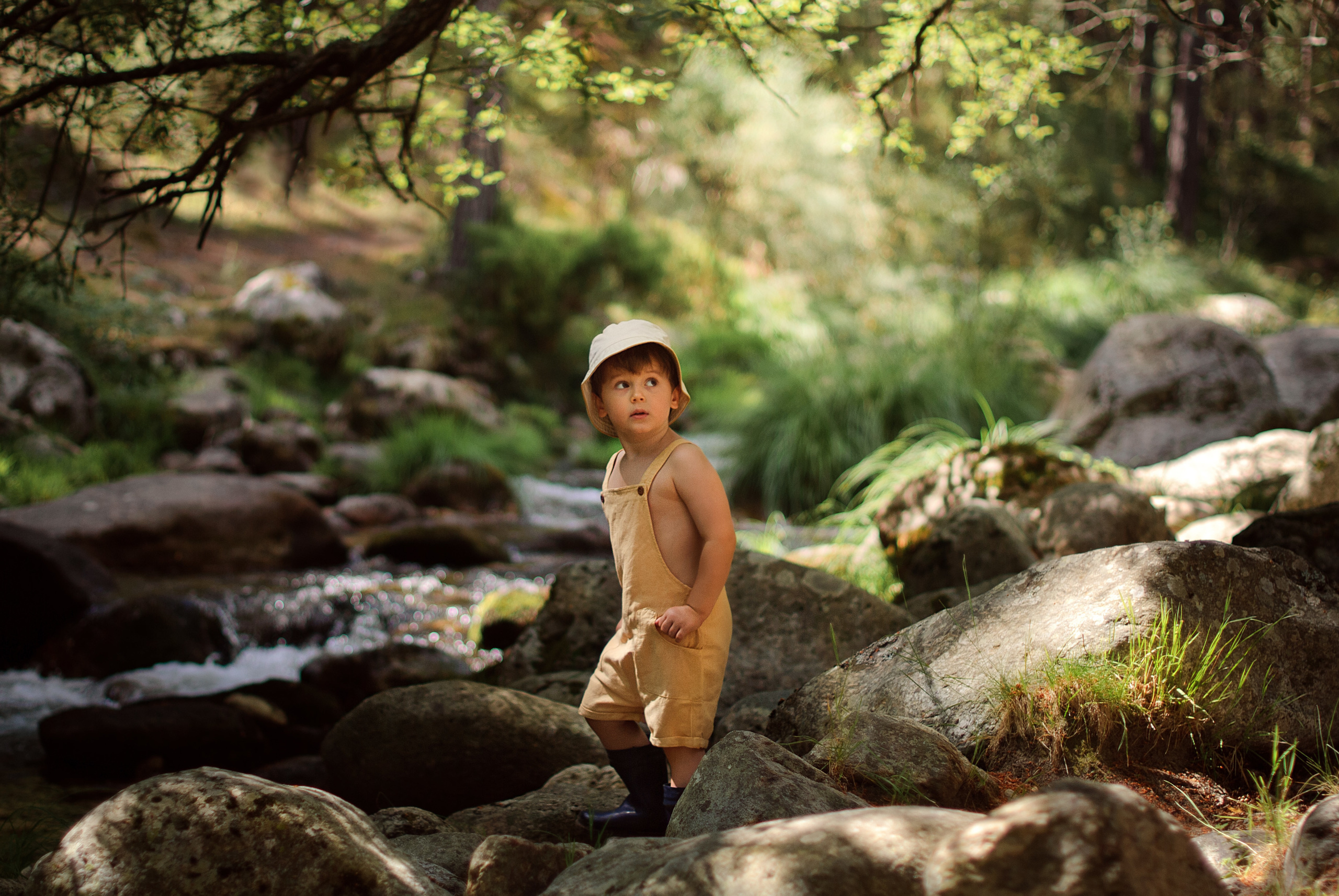 PORTFOLIO. Fotógrafo Madrid. España. Elena Lukicheva