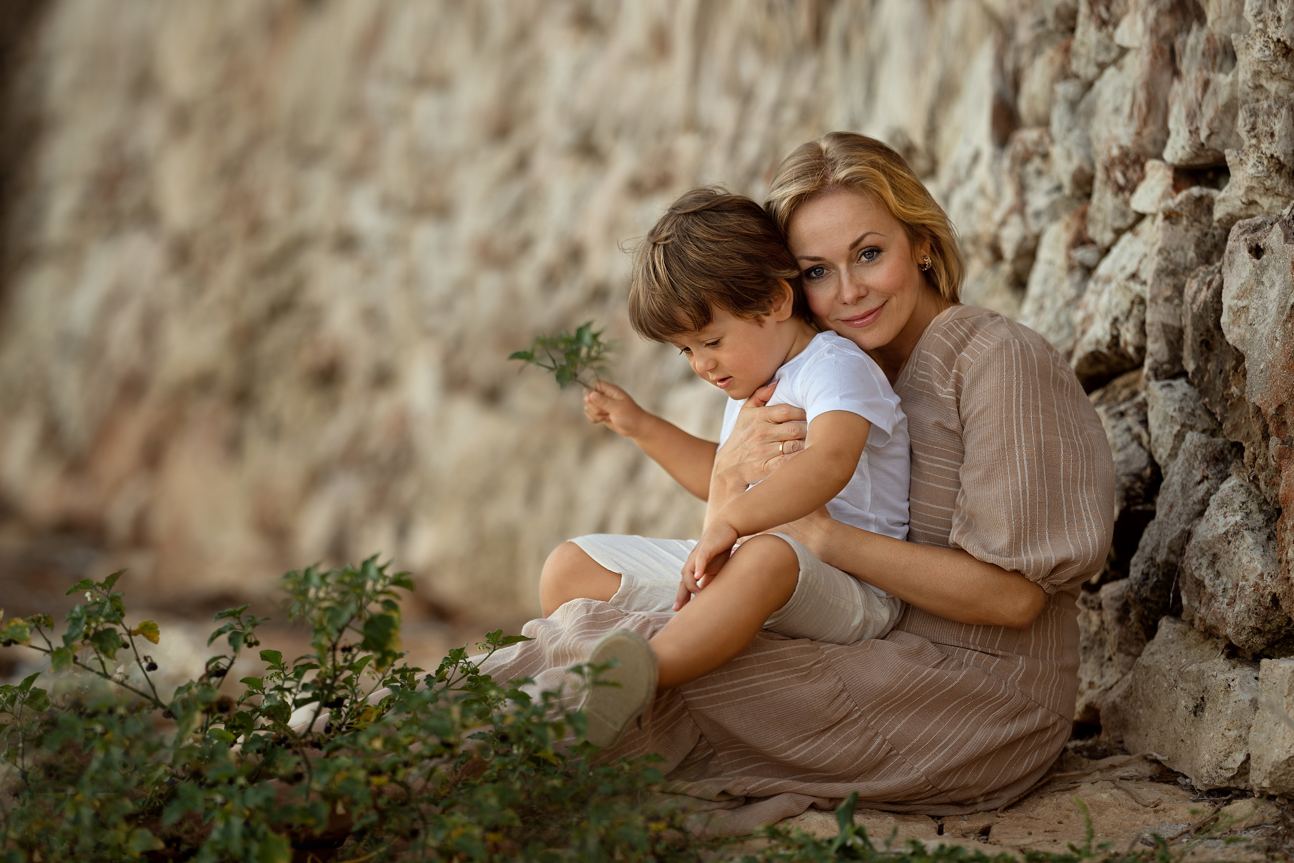 PORTFOLIO. Fotógrafo Madrid. España. Elena Lukicheva