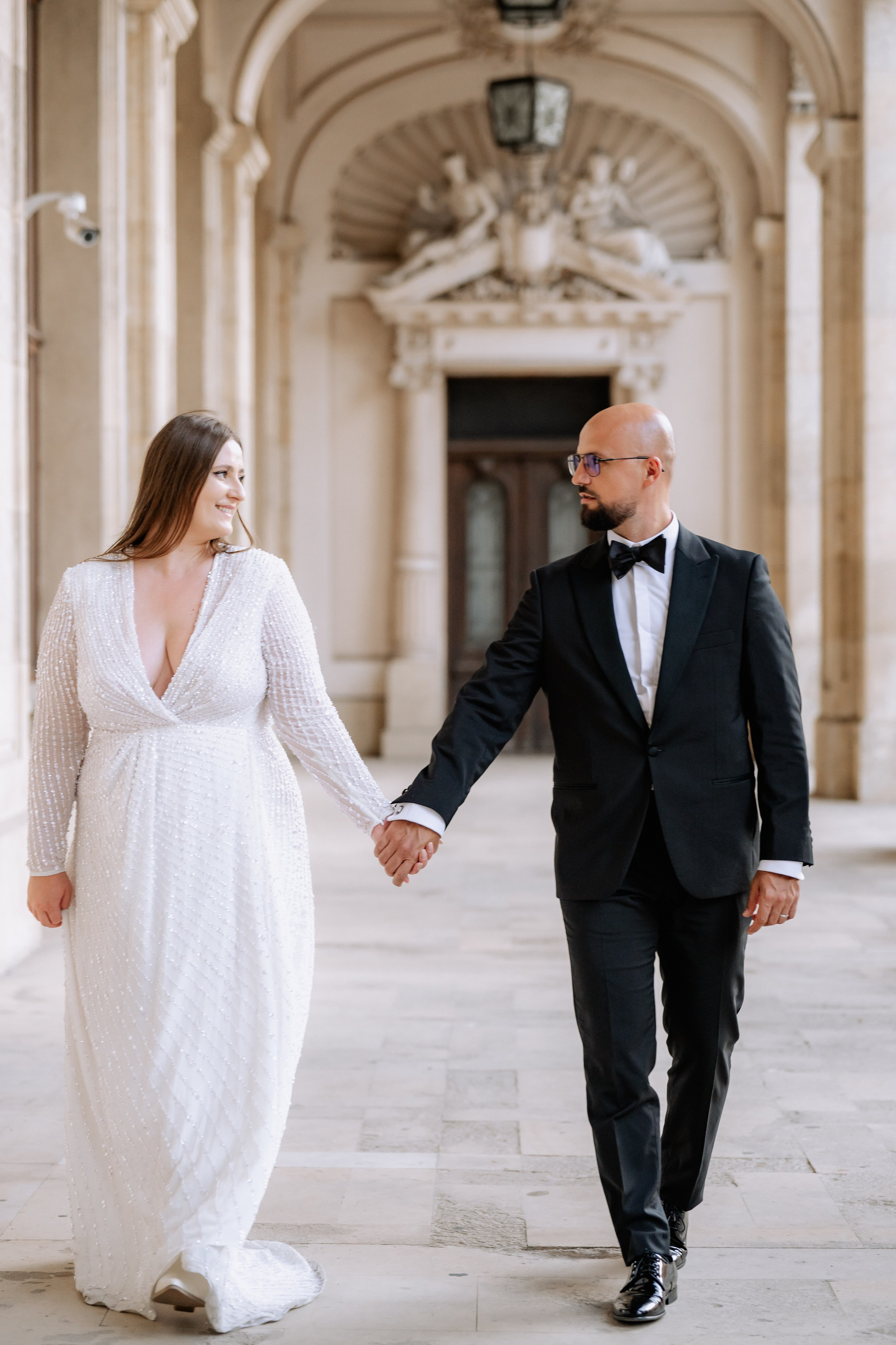 Alina + Marius | Wedding day. Proud Vision Weddings | Wedding Photography & Film — Servicii profesionale Foto Video Nunta Iasi