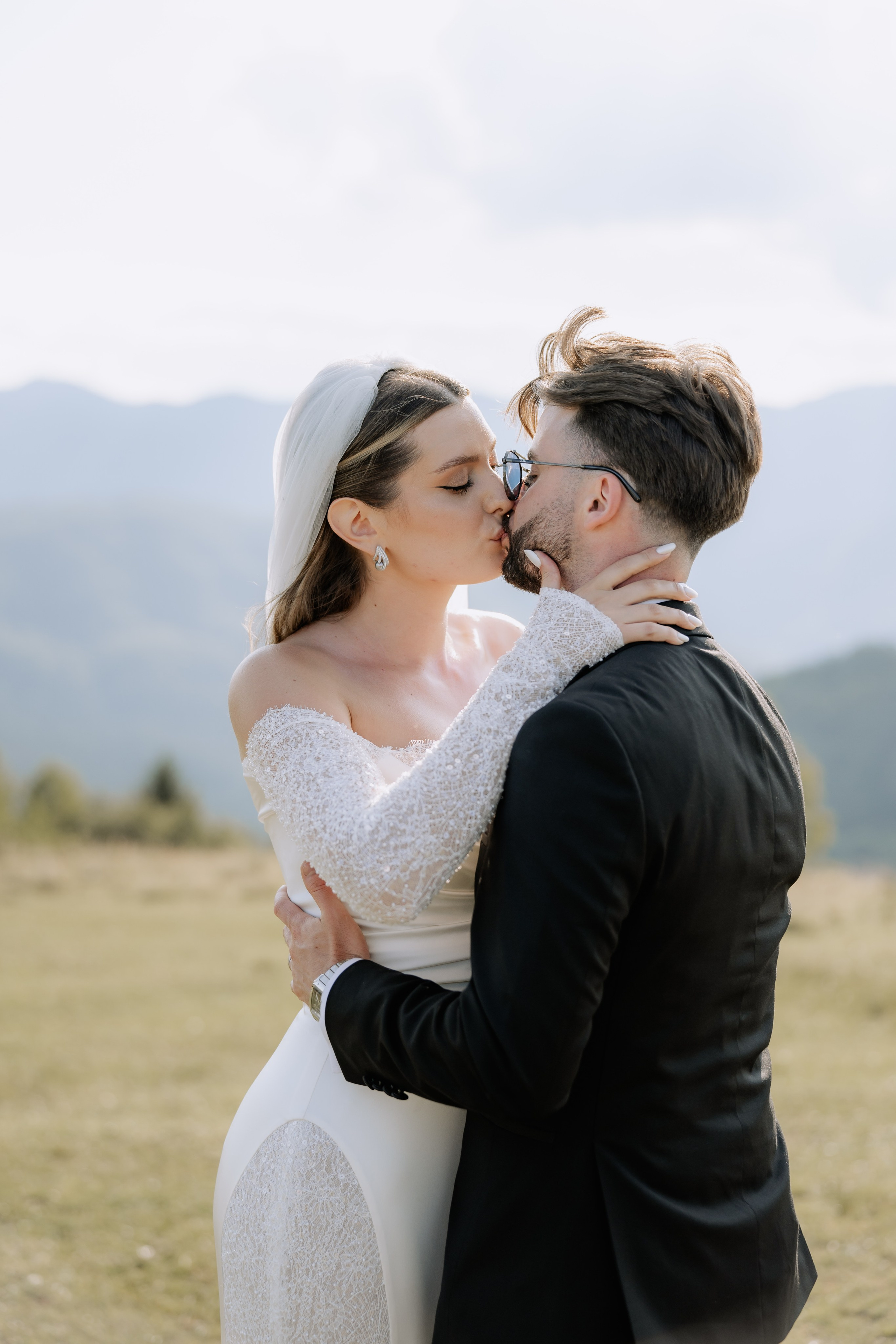 Andreea + Cosmin | Wedding day. Proud Vision Weddings | Wedding Photography & Film — Servicii profesionale Foto Video Nunta Iasi