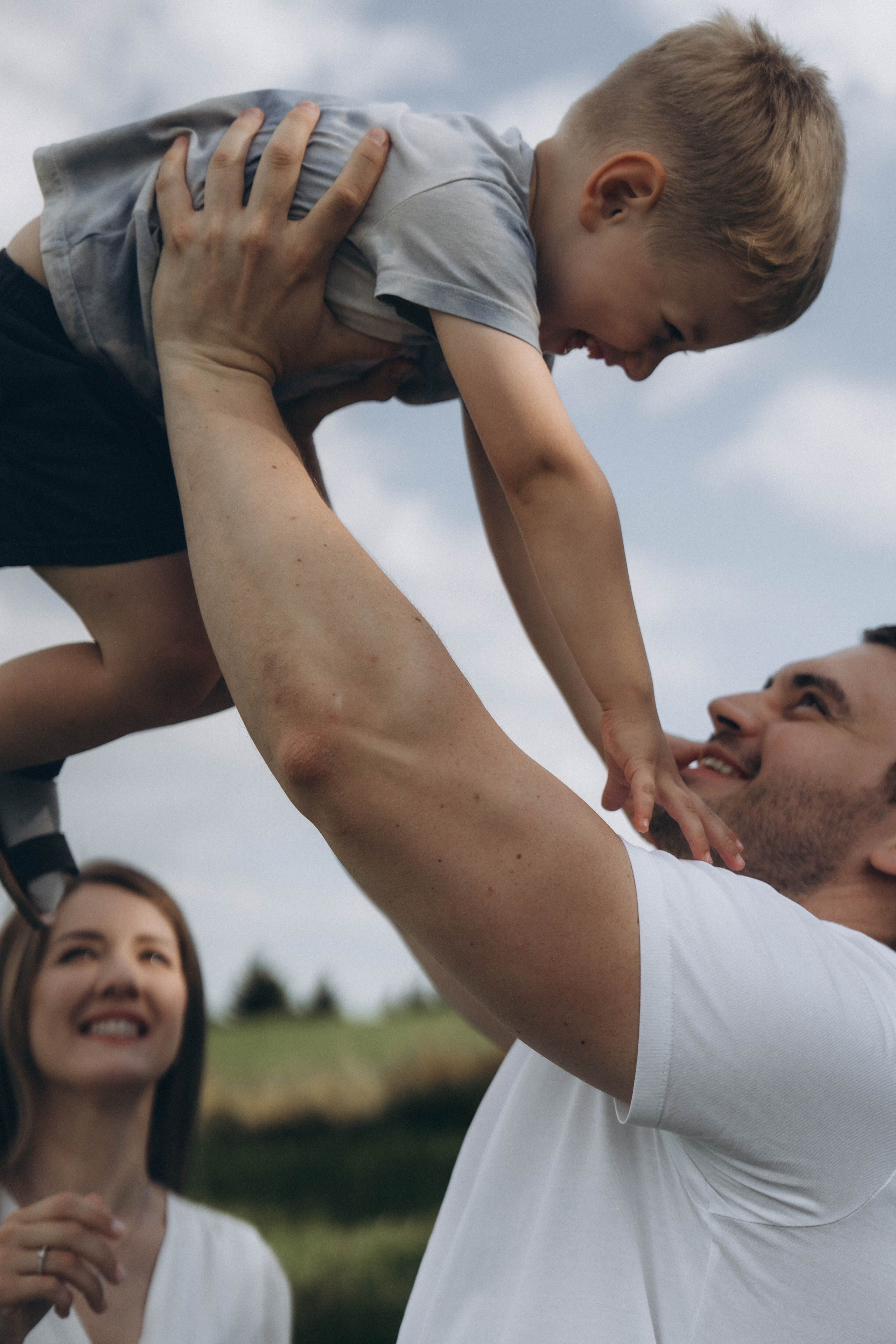 A + J + E. Fotograf Teplice // Alexandra Ribola