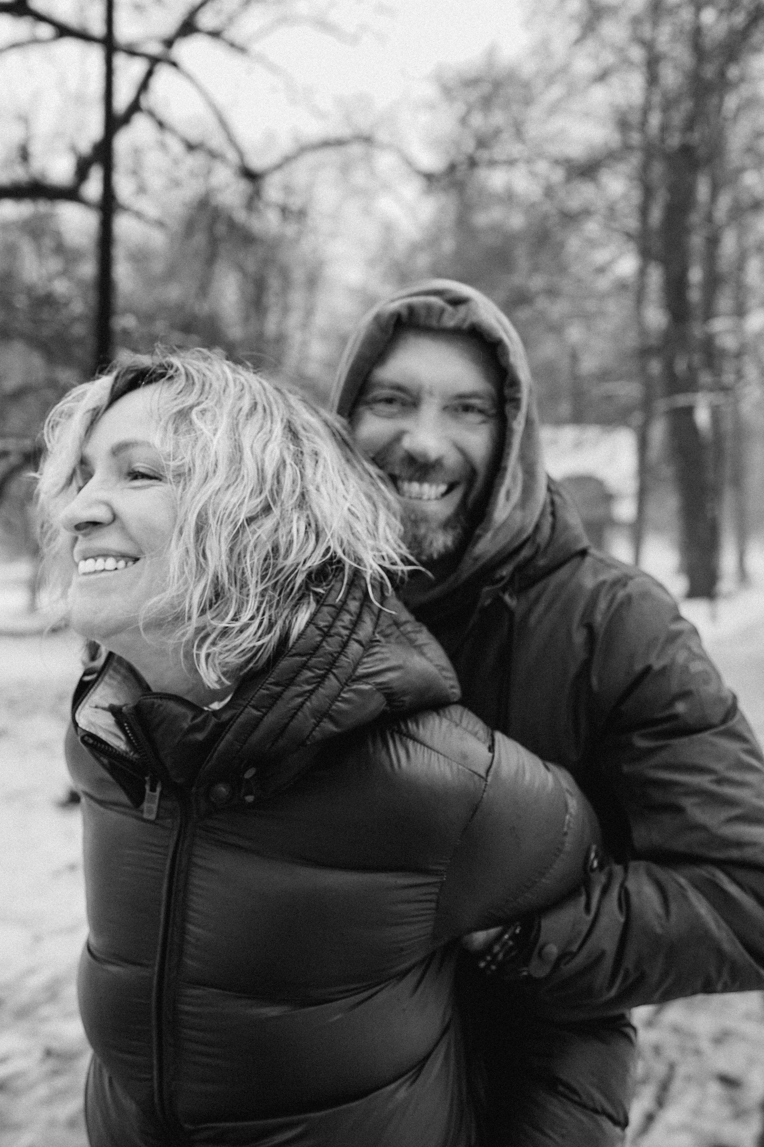 Láska přes 30 let. Fotograf Teplice // Alexandra Ribola