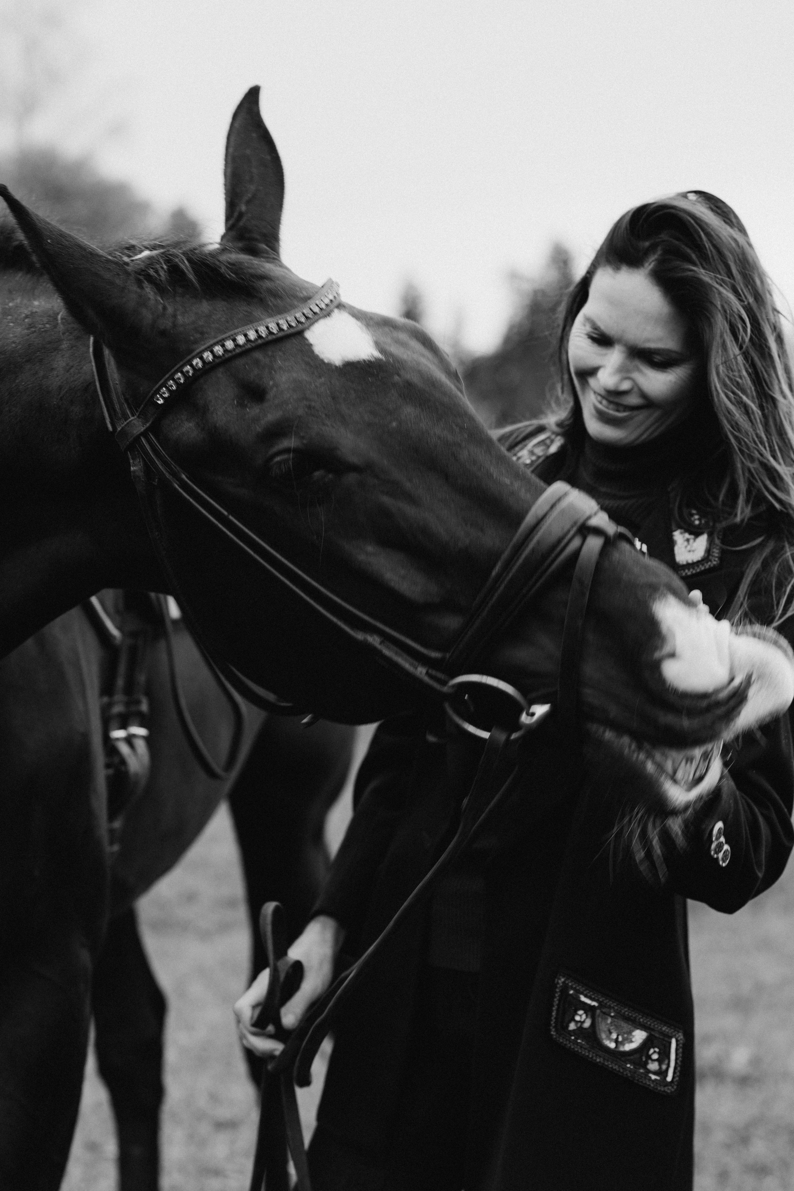 Susanna Hyypiä. Wedding and portrait photographer in Helsinki Vickan O