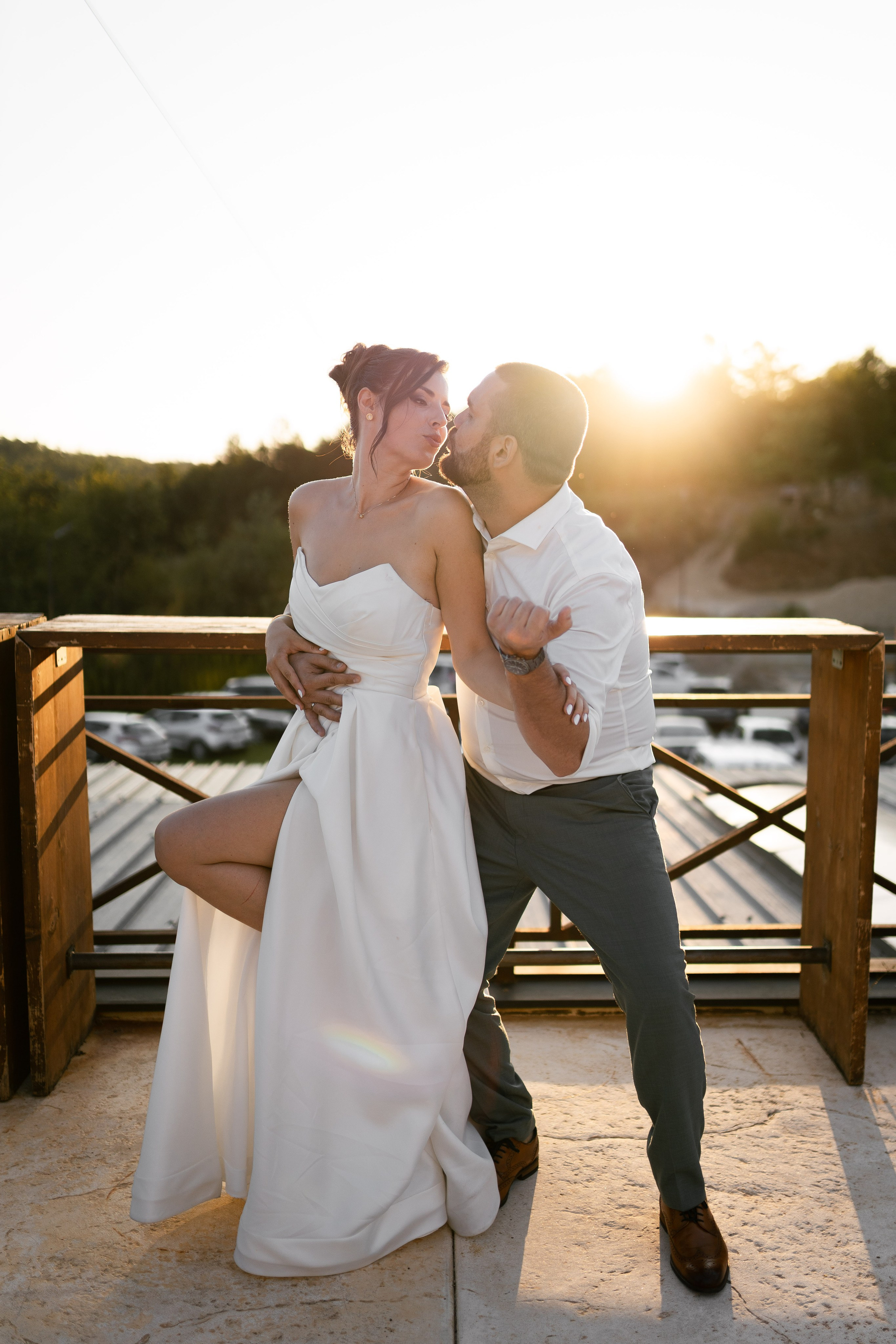 K&D | Love at Dusk. Black Sheep Produkcija| Wedding Photography and Wedding Films, based in Kragujevac, Europe / Fotograf i videograf, Kragujevac, Srbija