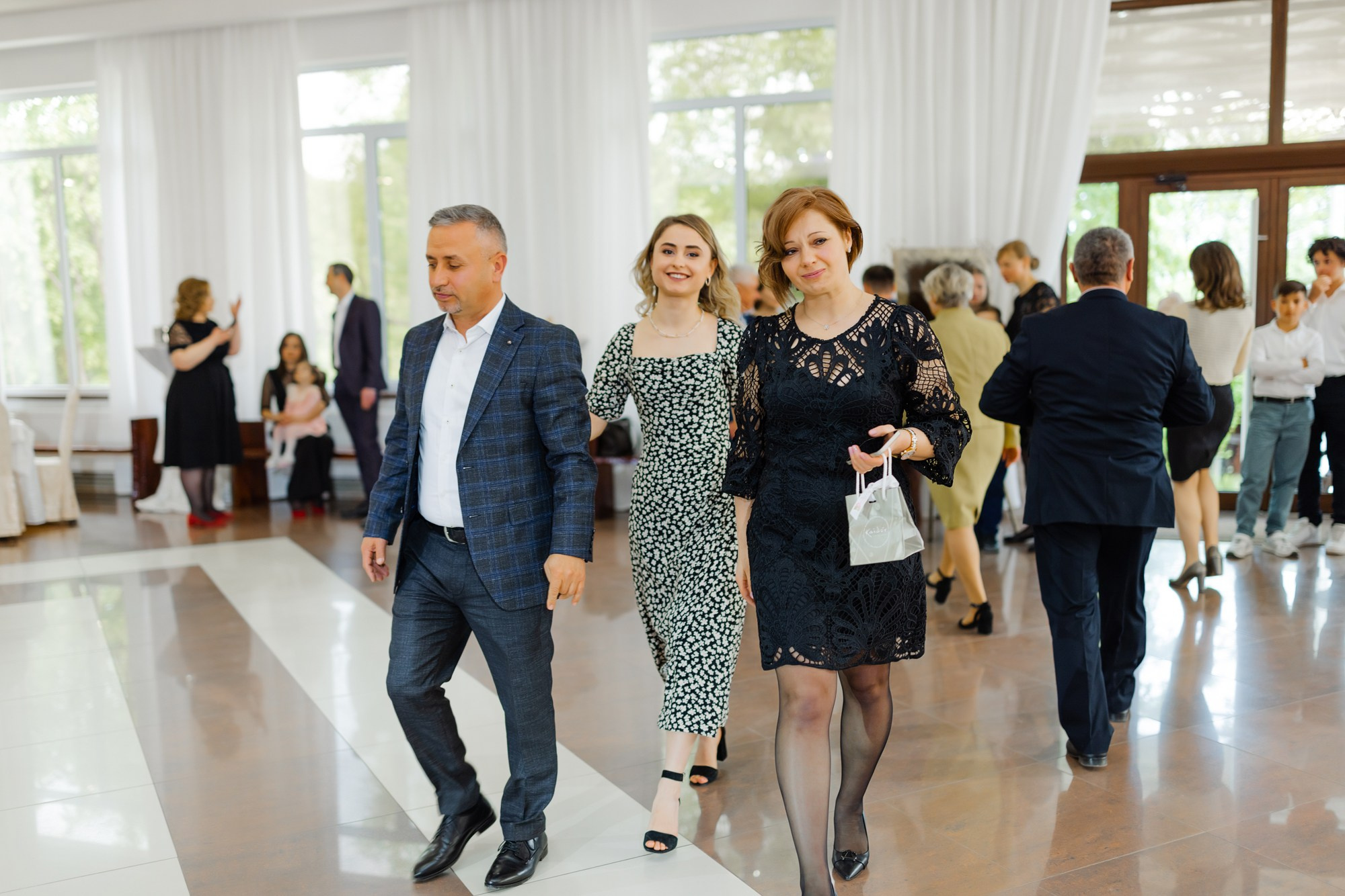 Ilinca. Fotograf și videograf de nuntă R. Moldova, Romania