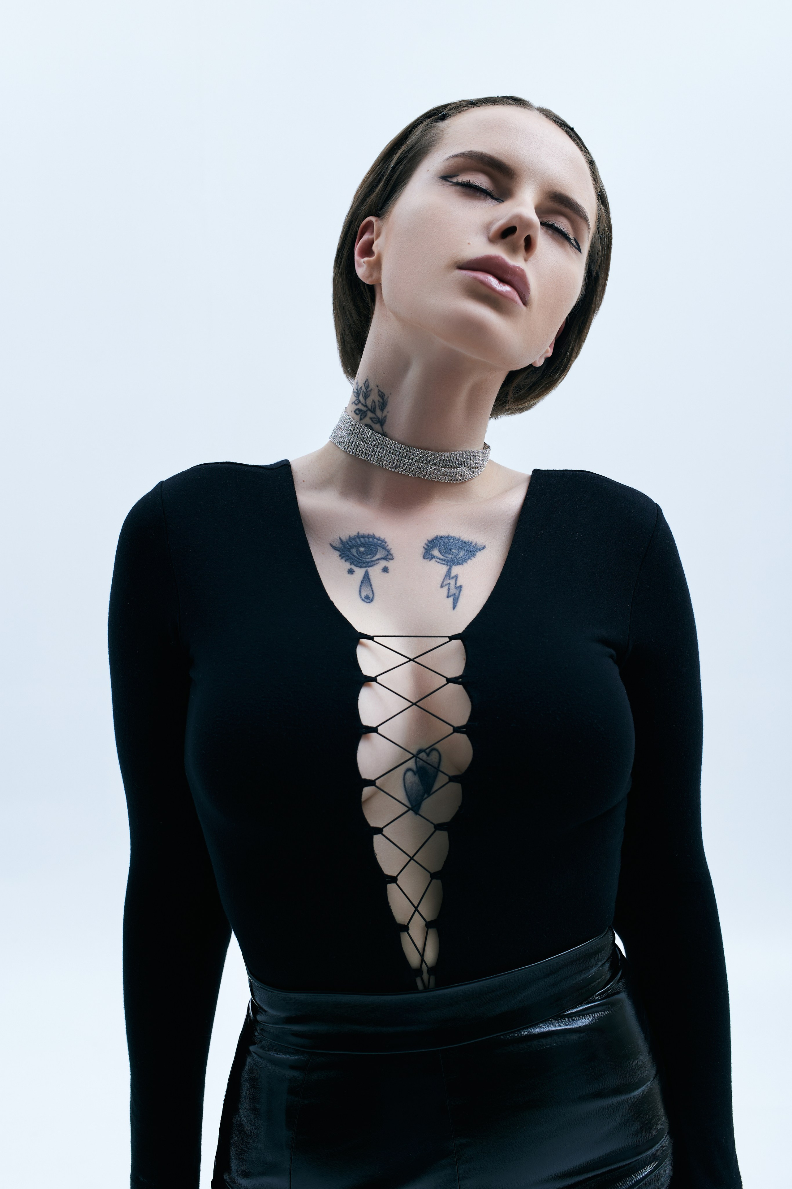 Anastasia. Фотограф Инна Гайнулина