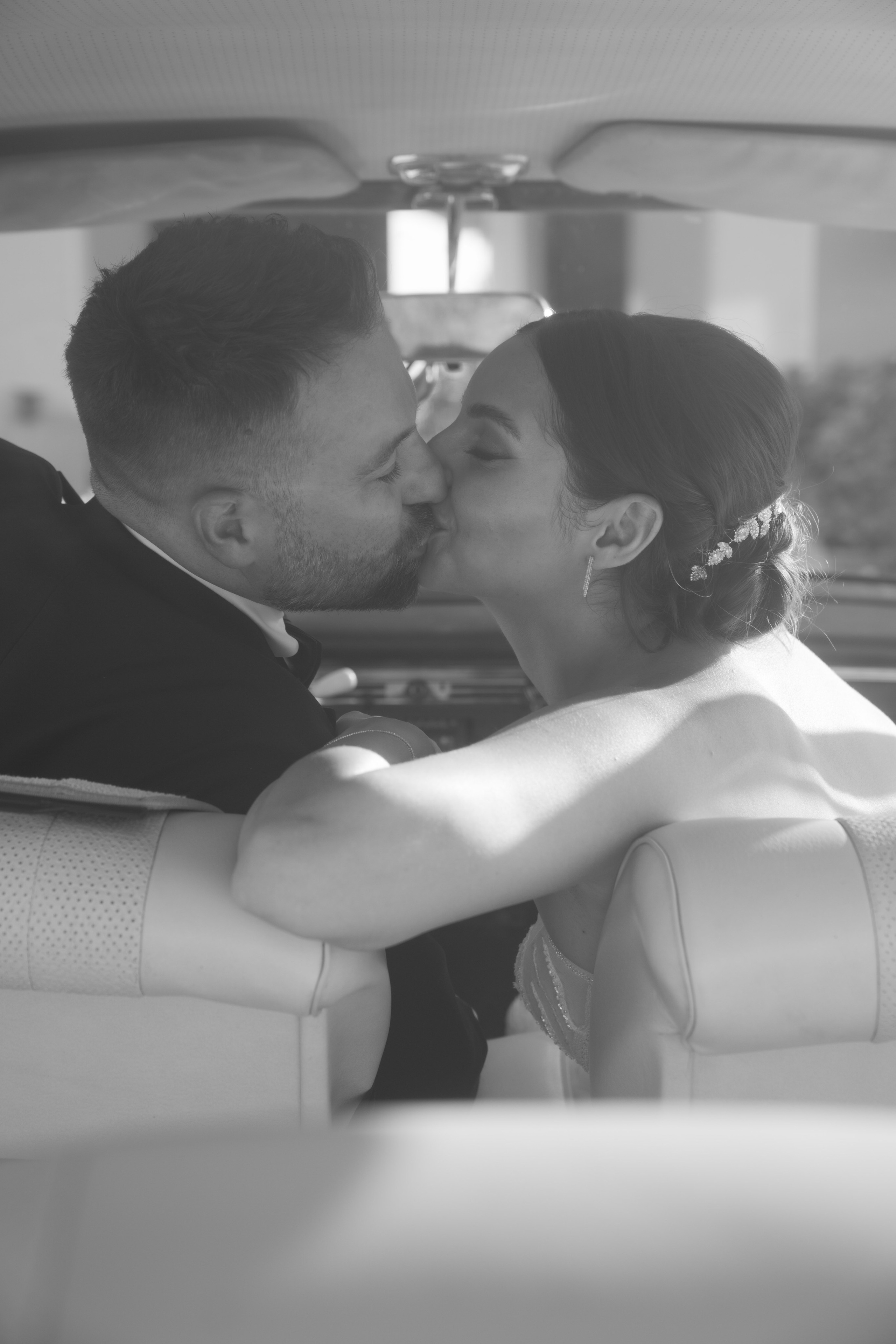 KONSTANTINOS & KONSTANTINA