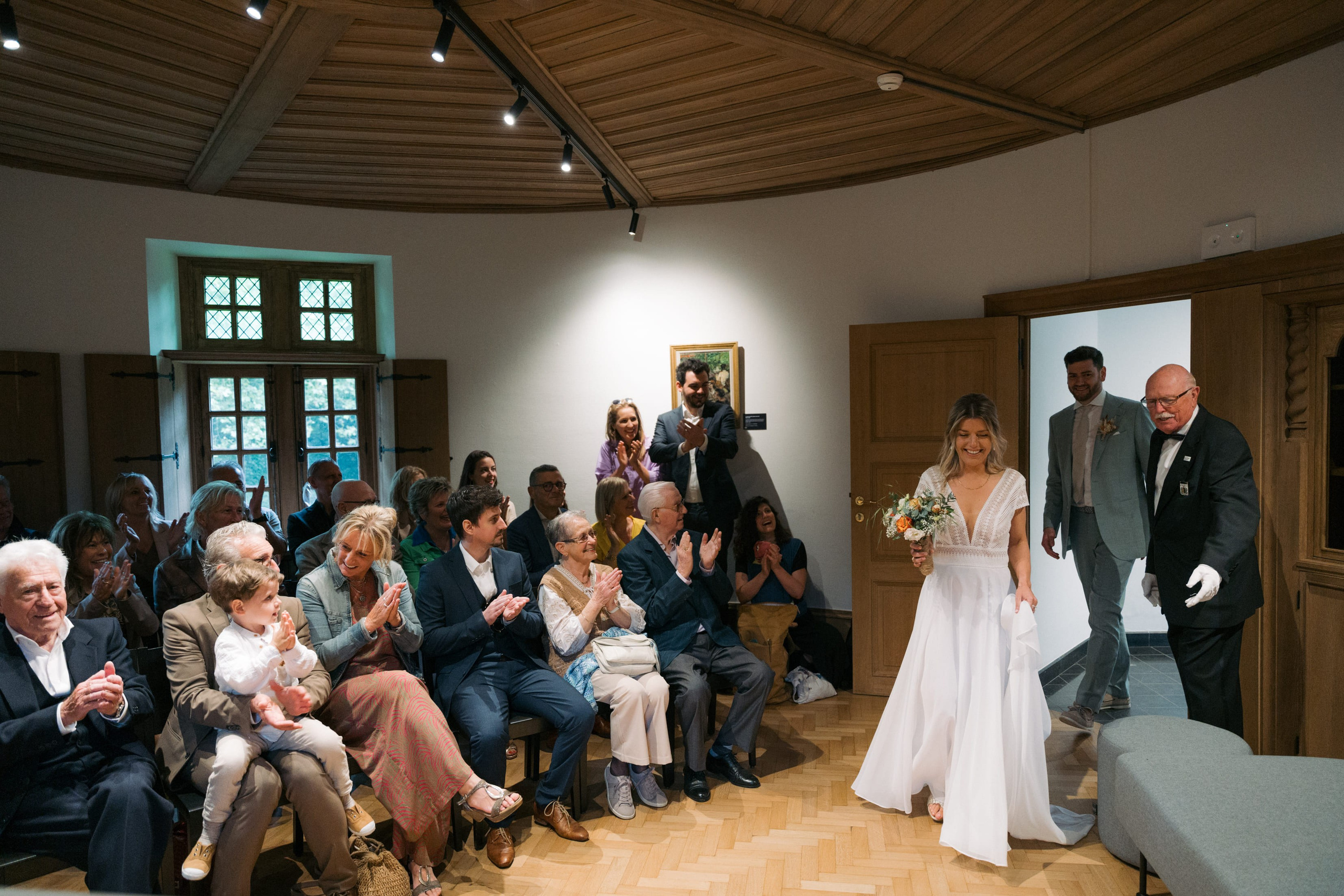 Wedding Tessa & Jasper Hasselt. Little Birdie – Jouw familie- en huwelijksfotograaf in België en daarbuiten