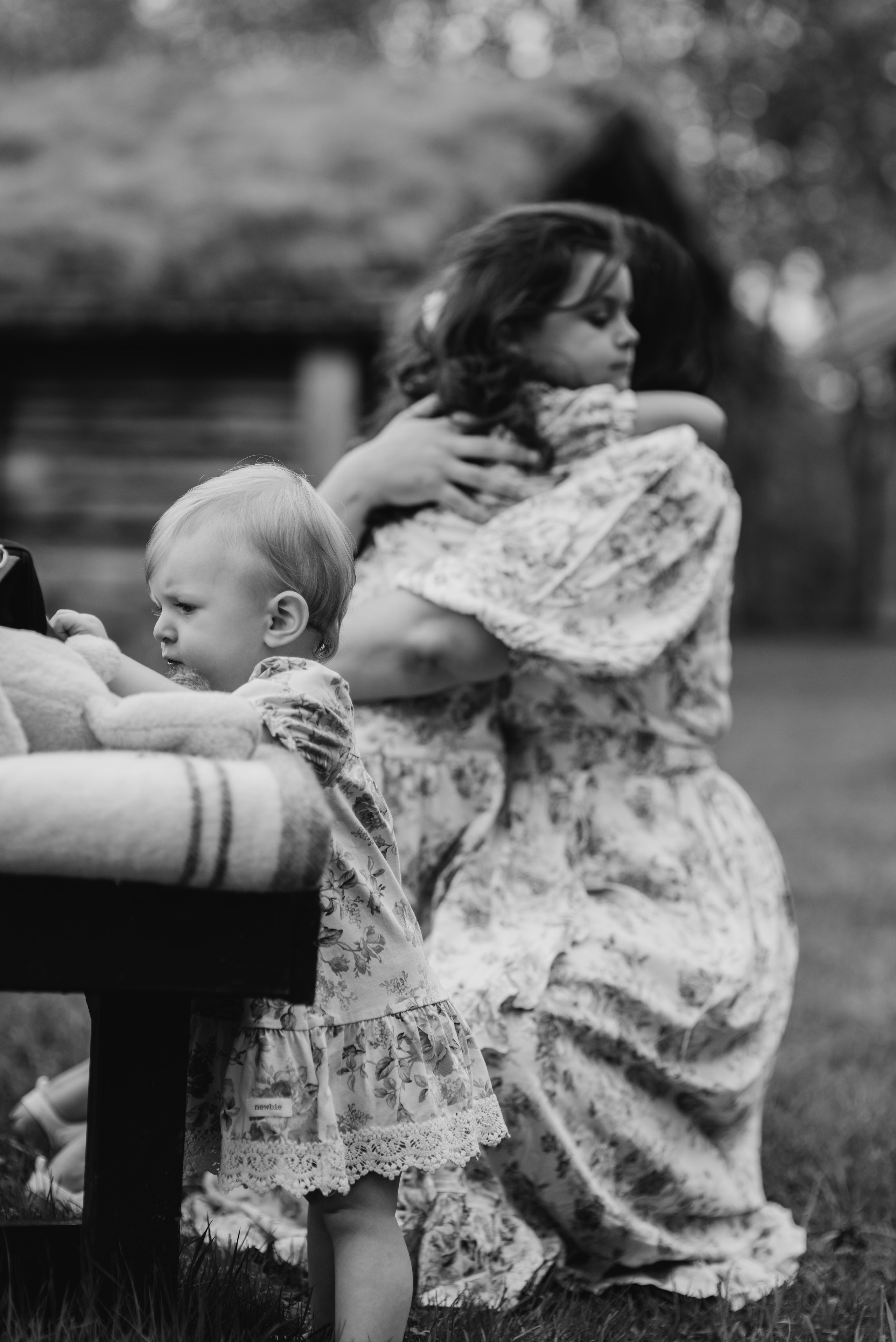 FAMILY BRULAND. Photographer and videographer in Norway and Slovakia Andrea Zemko