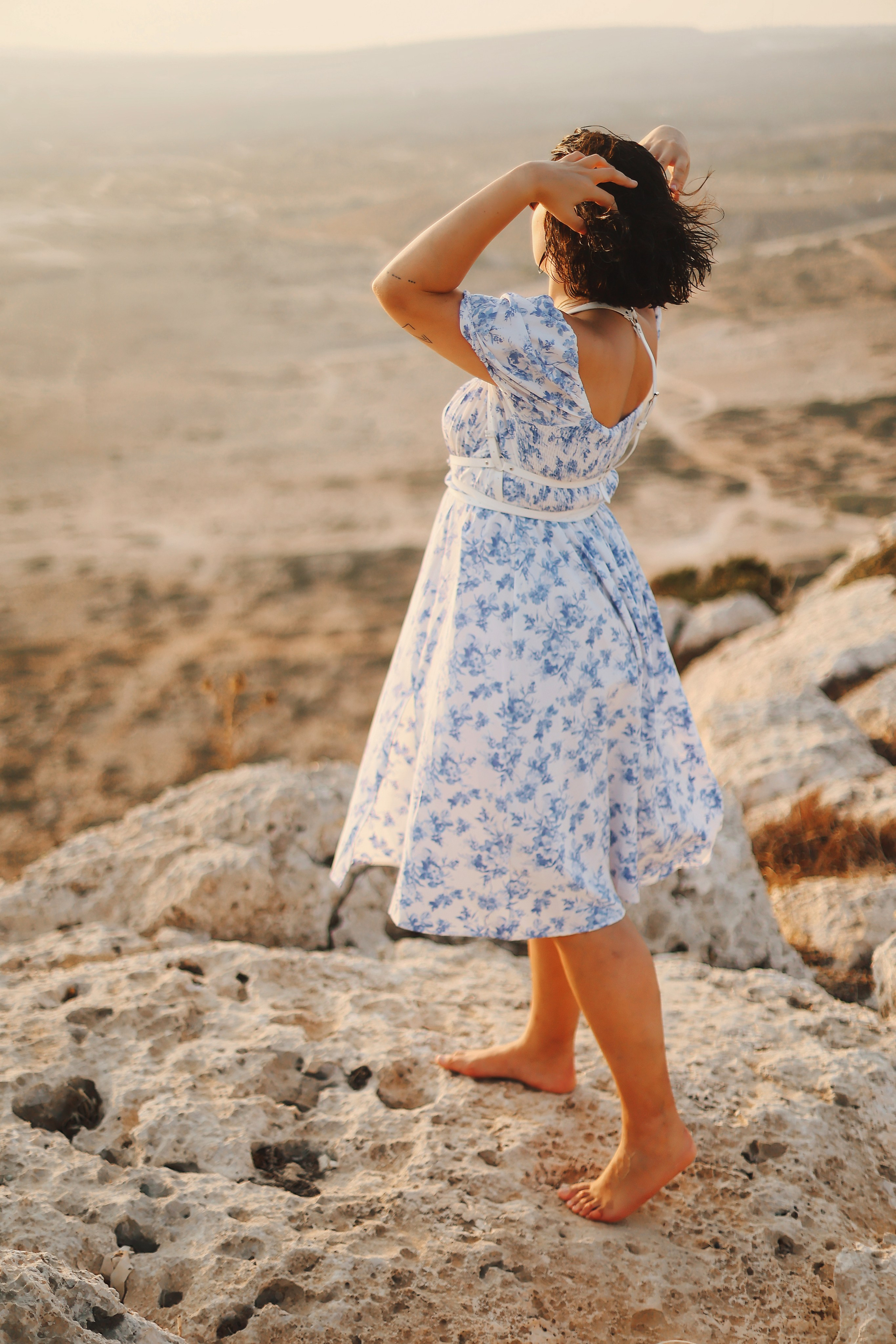 Фотосессия на Каво Греко в Айя-Напе. Август, 2023. Kipriotka. Ваш фотограф на Кипре (Айя-Напа, Протарас)