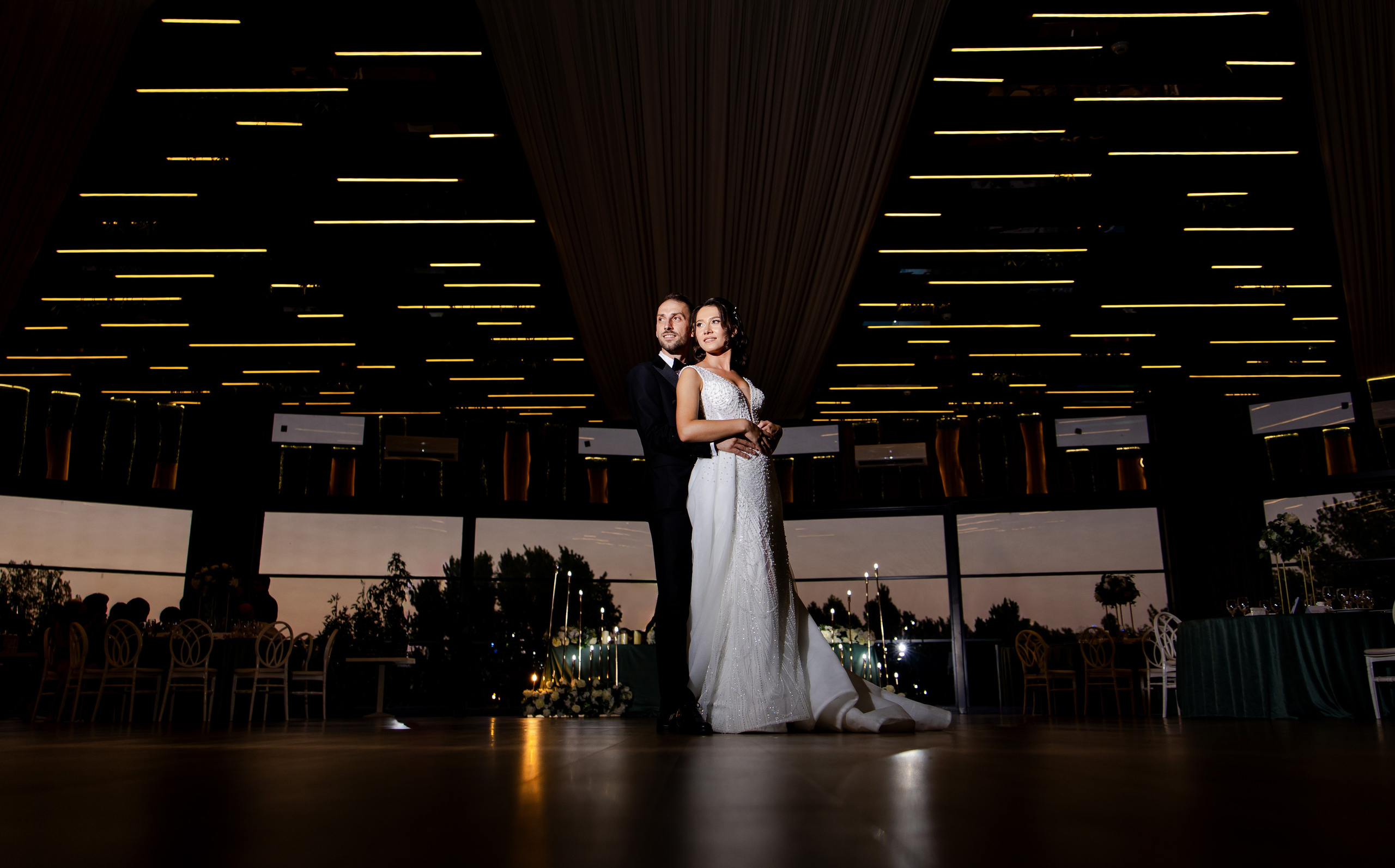 Costi & Madalina. Fotograf de nunta — Ionut Belea dar si evenimente corporate din Romania