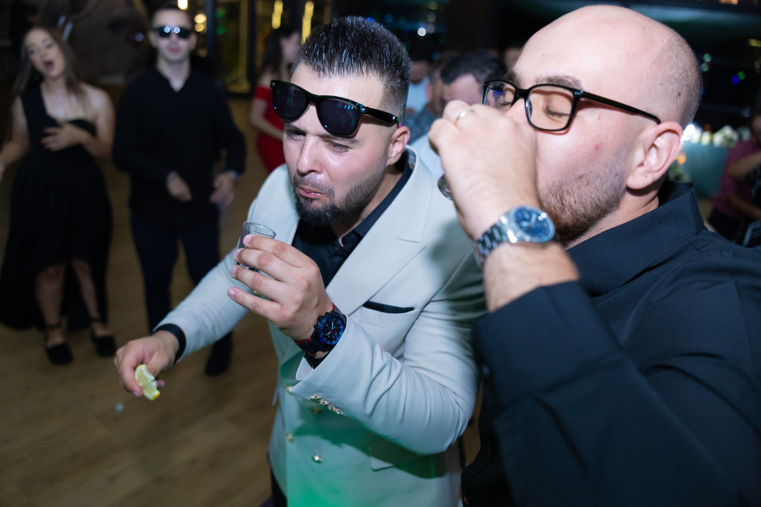 Costi & Madalina. Fotograf de nunta — Ionut Belea dar si evenimente corporate din Romania