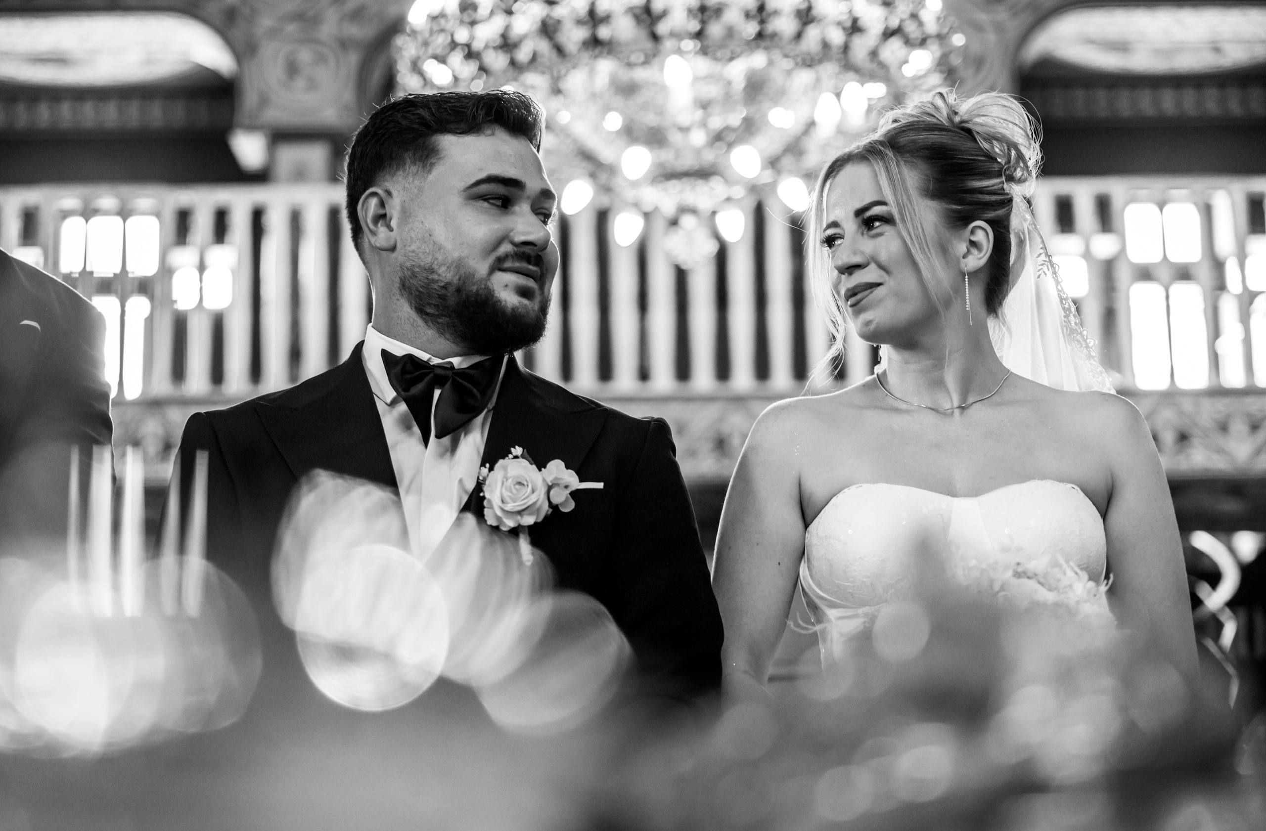 Flori & Madalin. Fotograf de nunta — Ionut Belea dar si evenimente corporate din Romania