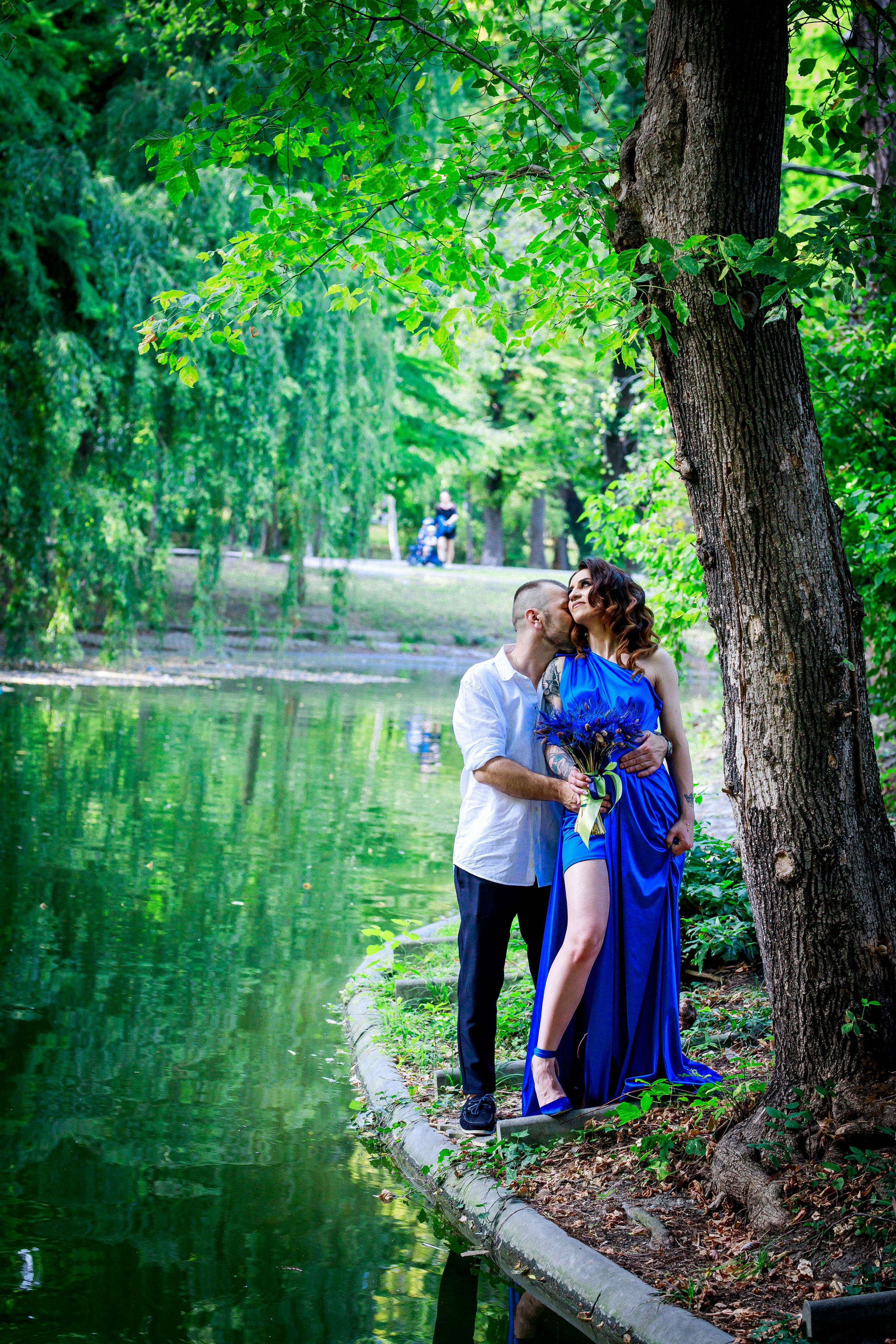 Logodna. Dream Studio Galați – ședințe foto profesionale pentru familie, portrete și evenimente