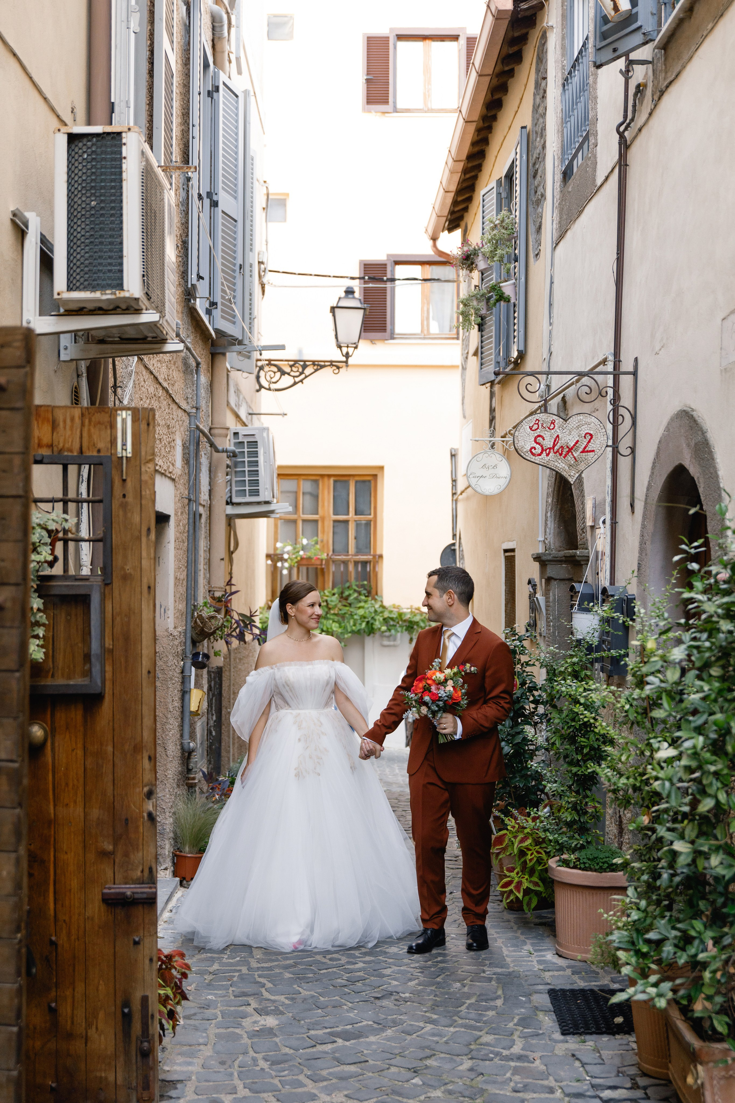 Wedding Photographer in&nbsp;Rome Italy Tuscany Como Puglia Amalfi Sicily