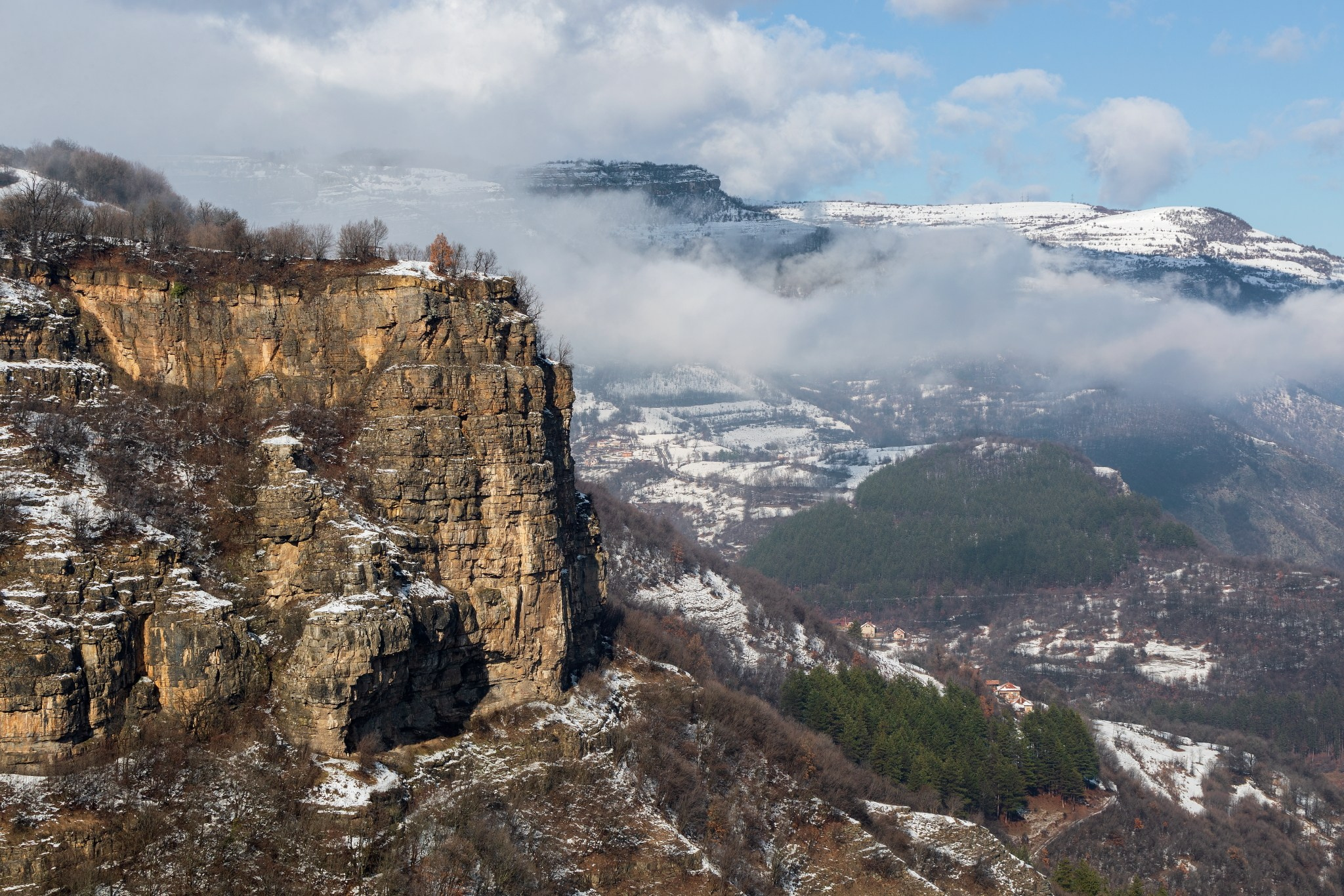 Планини. Александър Сандев - личен сайт на фотографа