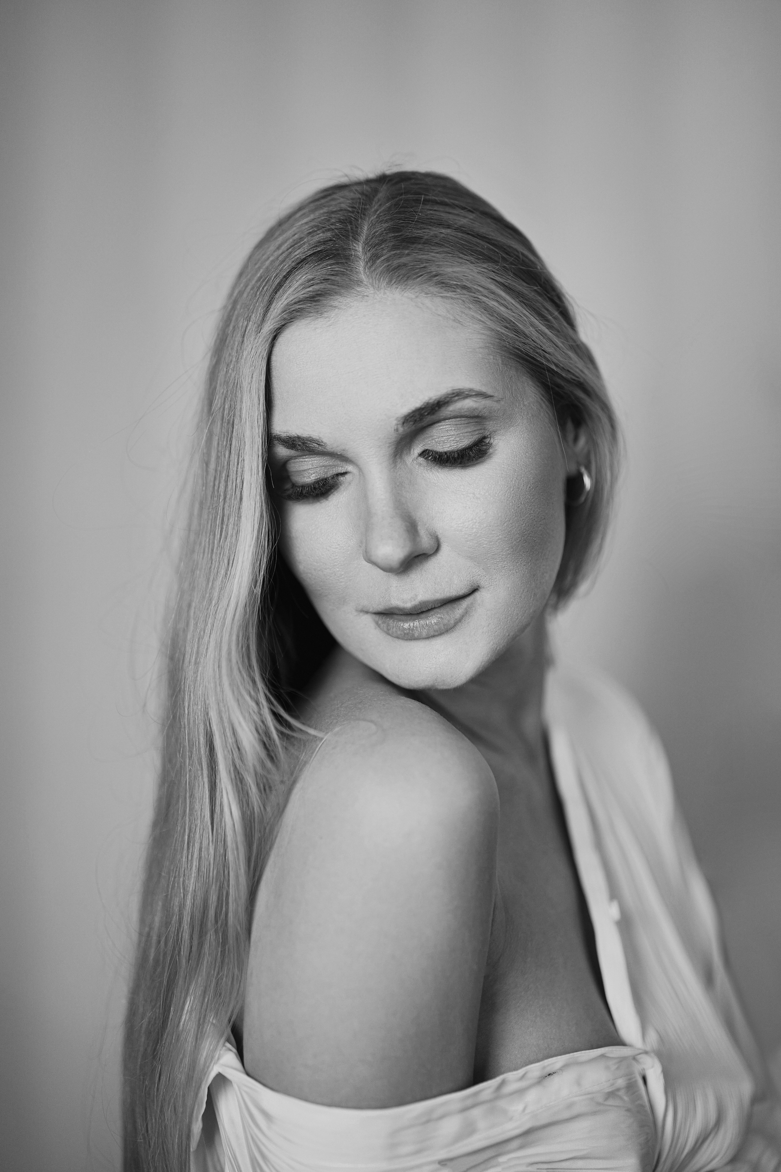 Катерина. Полезное?. Фотограф в Барселоне Жанна Захарченко