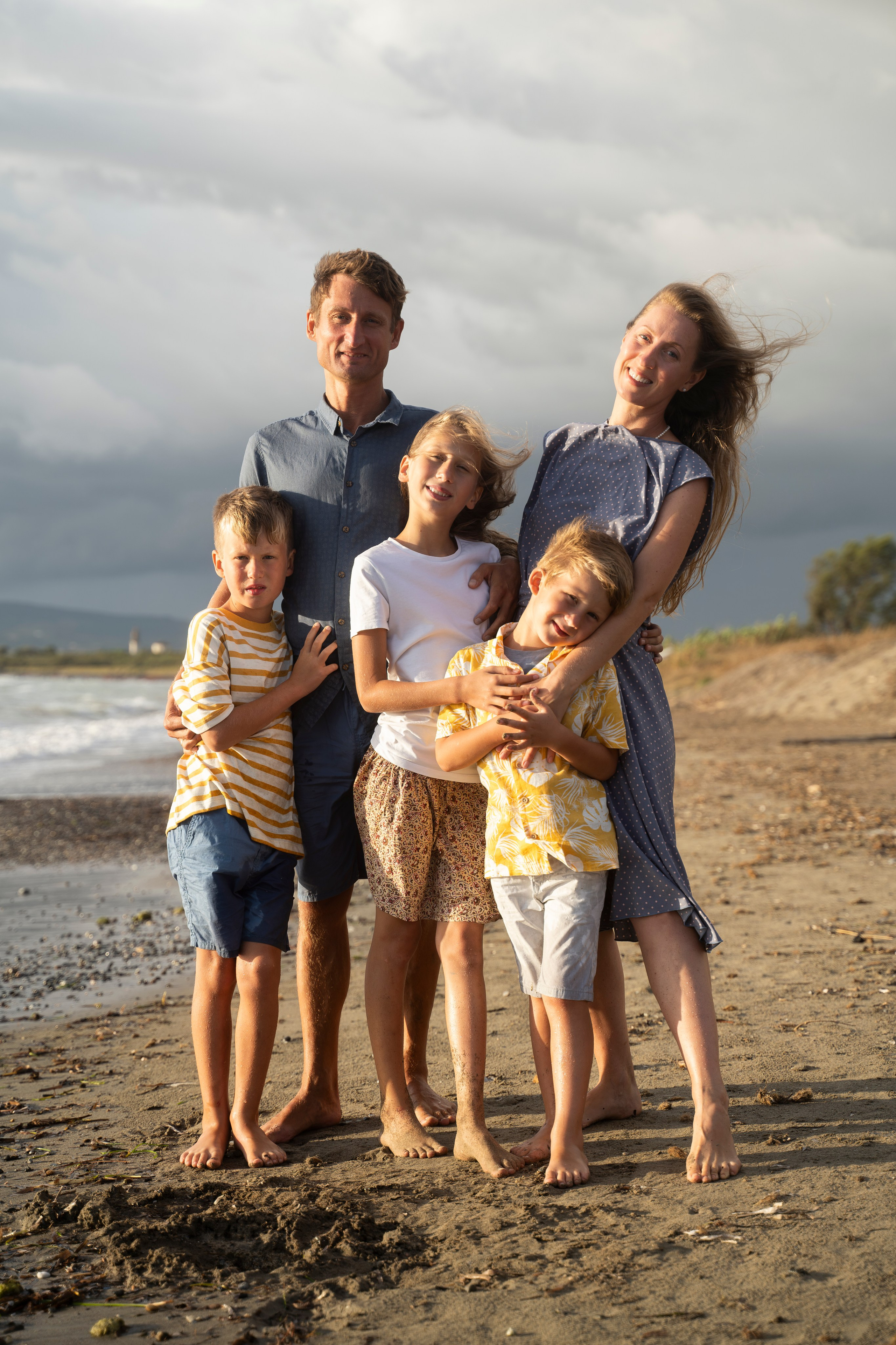 Portfolio Nina. Семейные лагеря в Европе с Ниной Янечковой и Ириной Зиновьевой