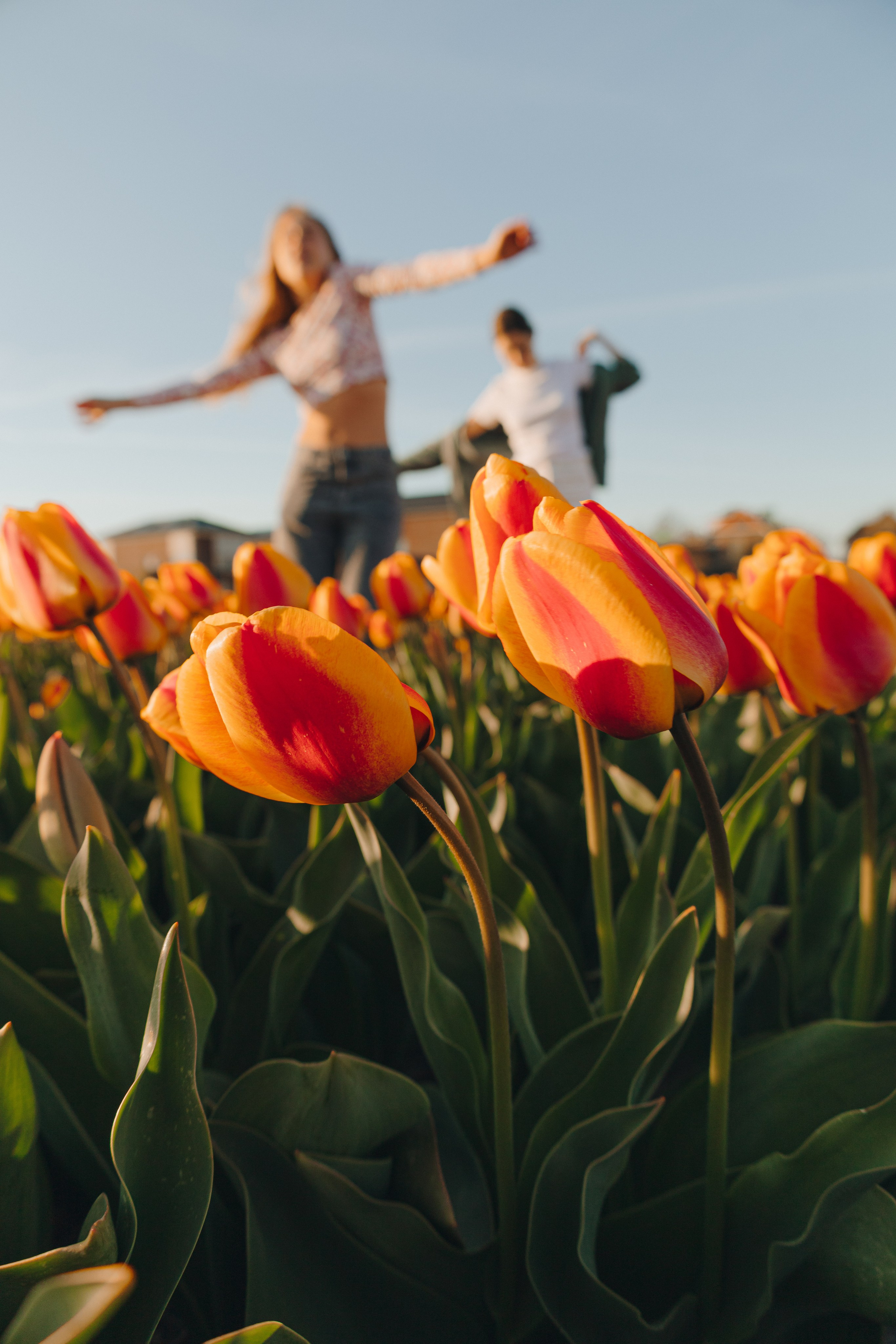 Portfolio. Photographe à Paris — Genya Legou