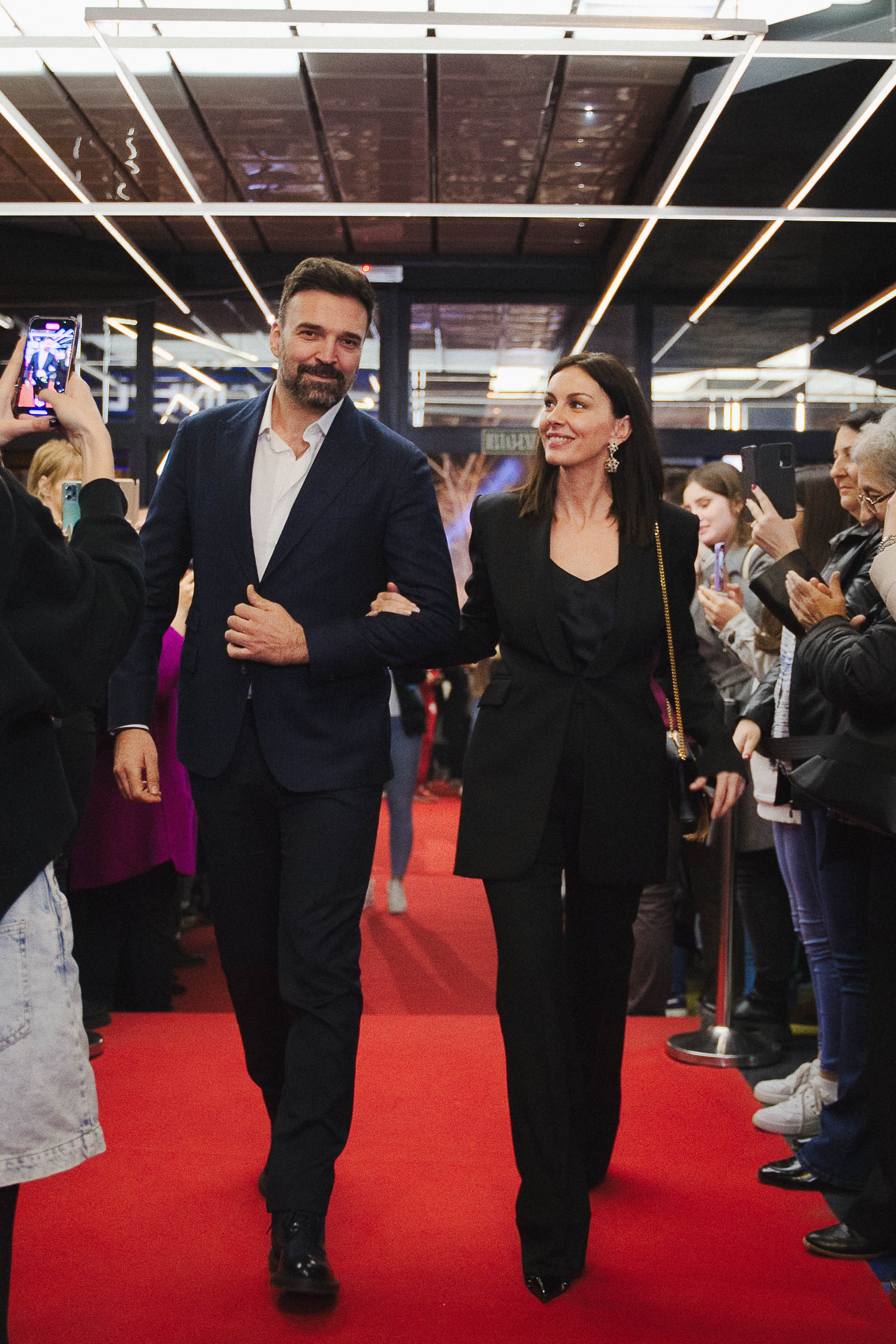 Premijera Filma Jorgovani. Жуков Студио