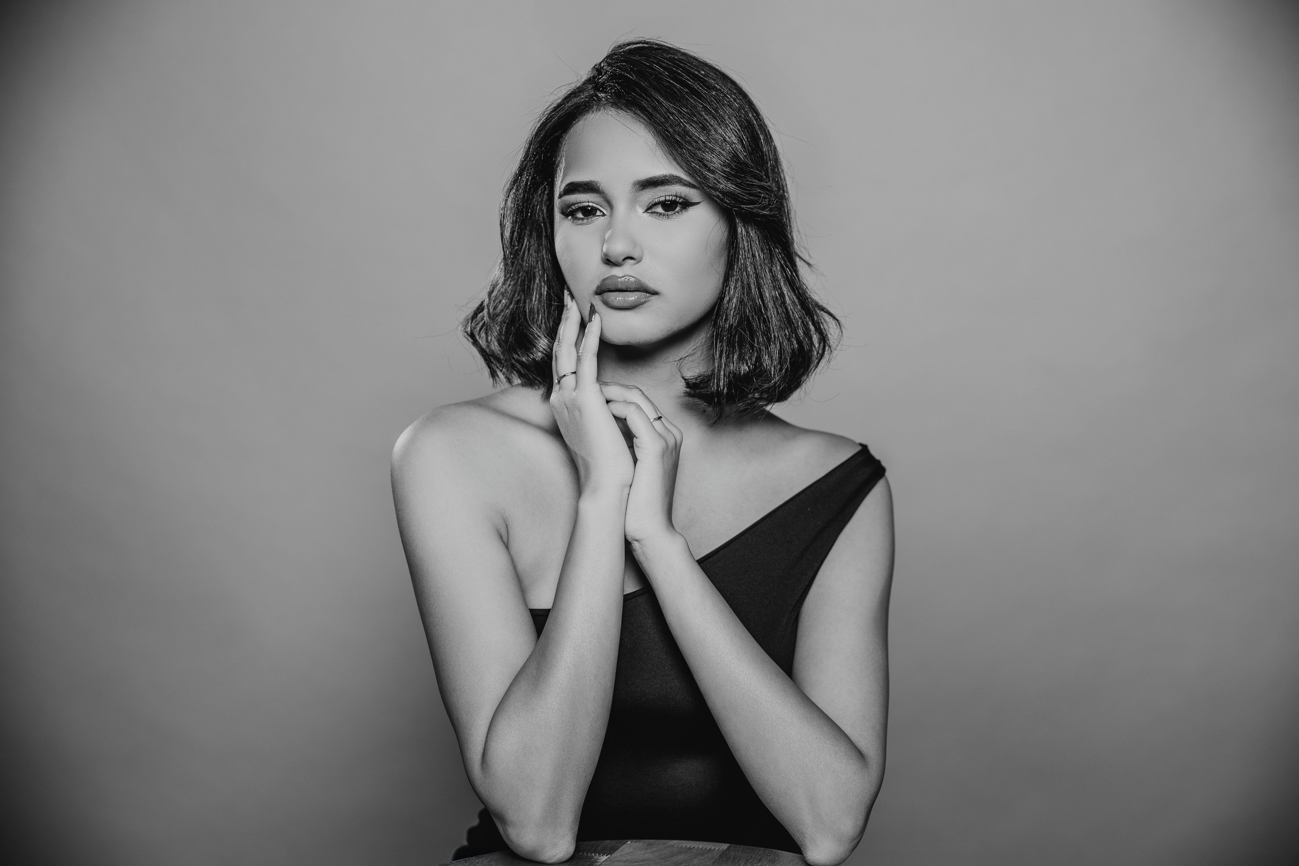 Sheira 19 Años. Rainbox Estudio de Fotografía