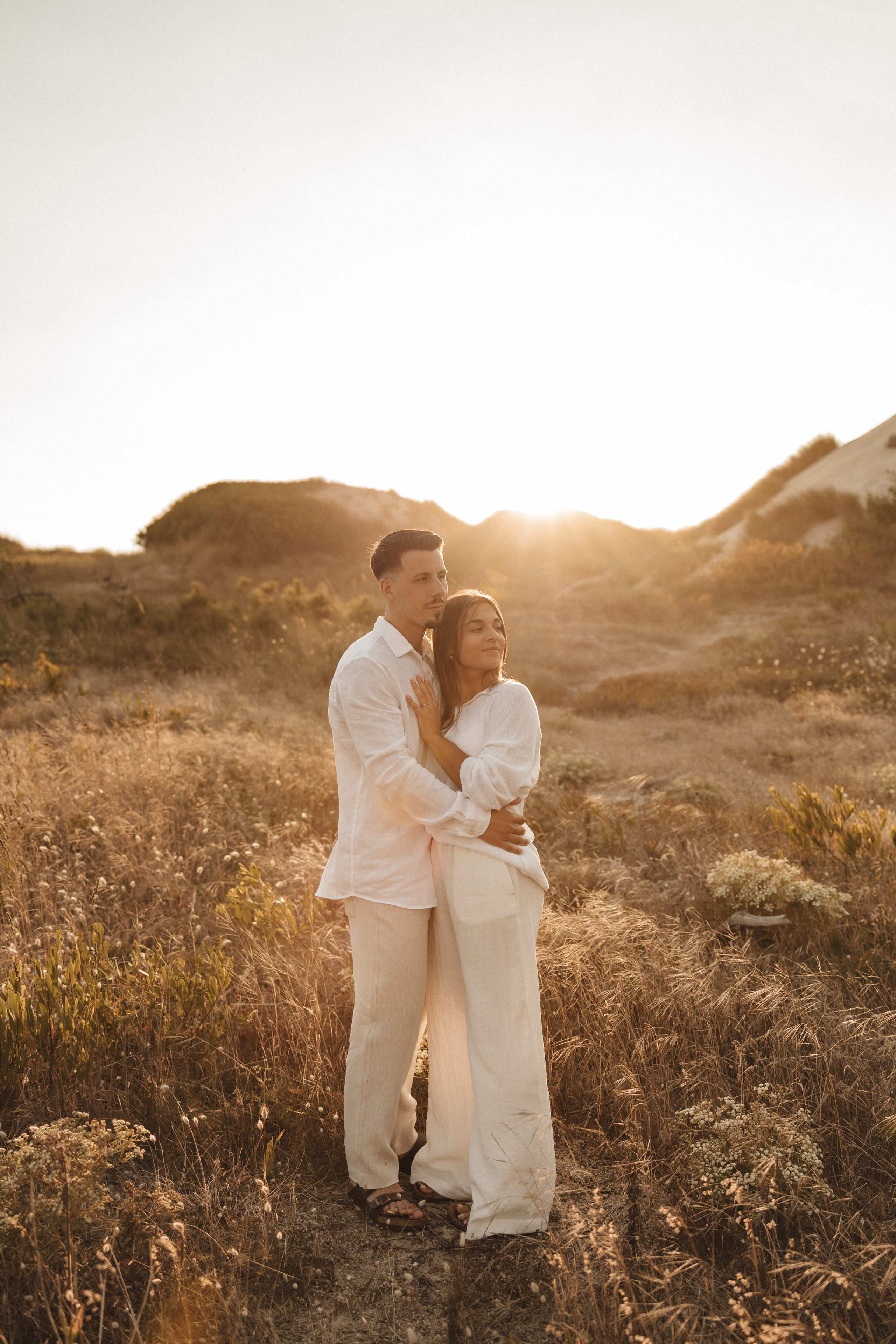 Sara e Fábio. Photographe de mariage et de famille à Braga — Alexandra Mieres Photography