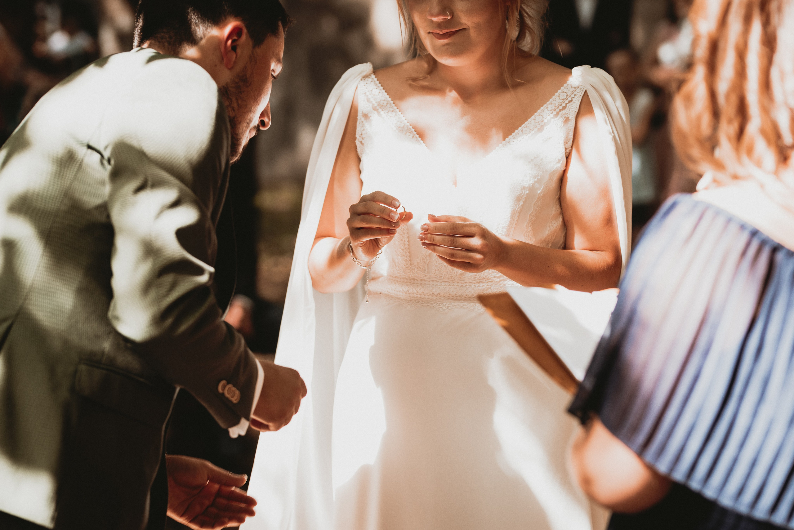 São & Luís. Photographe de mariage et de famille à Braga — Alexandra Mieres Photography