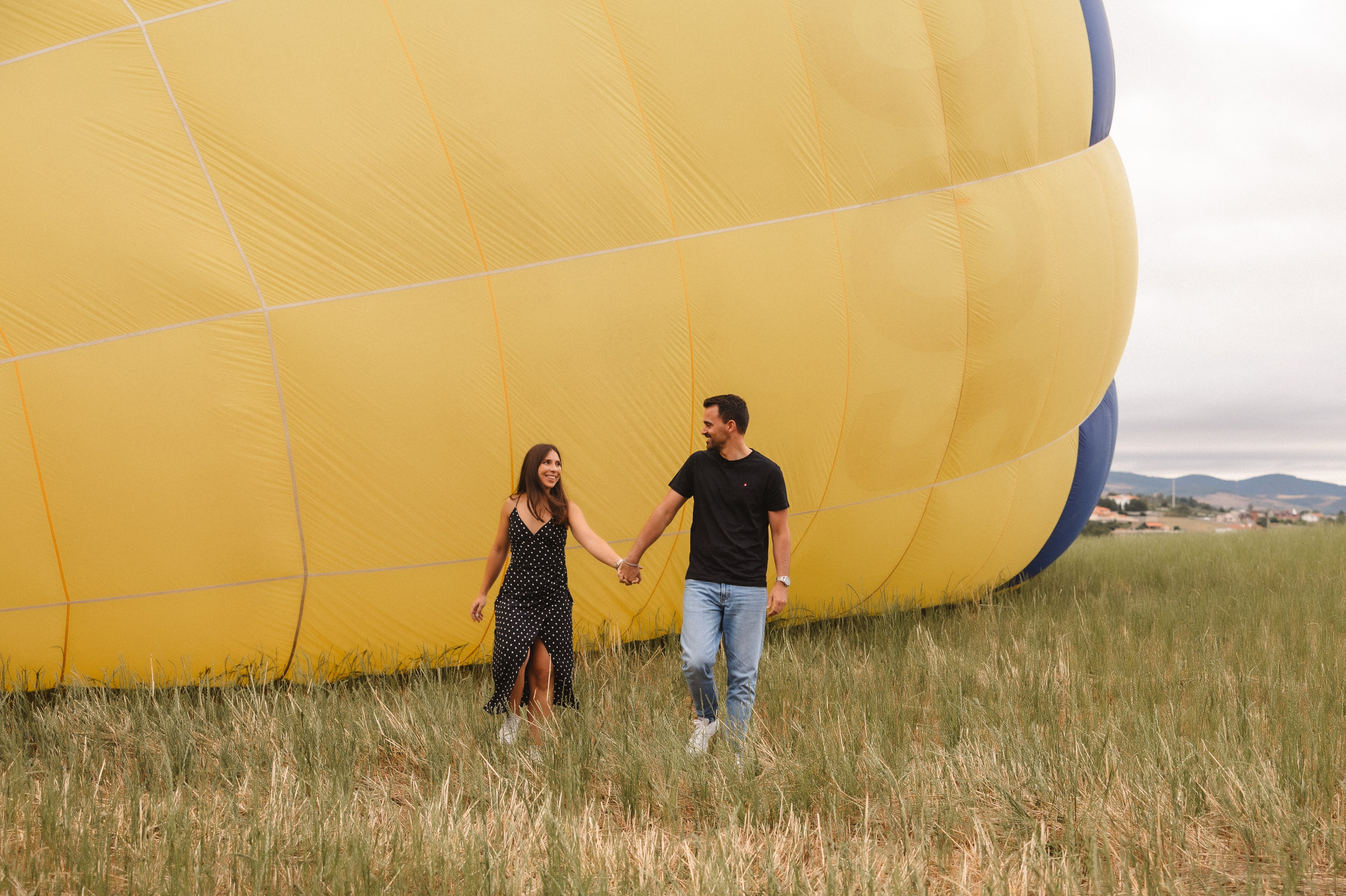 Daniela & Rui. Photographe de mariage et de famille à Braga — Alexandra Mieres Photography