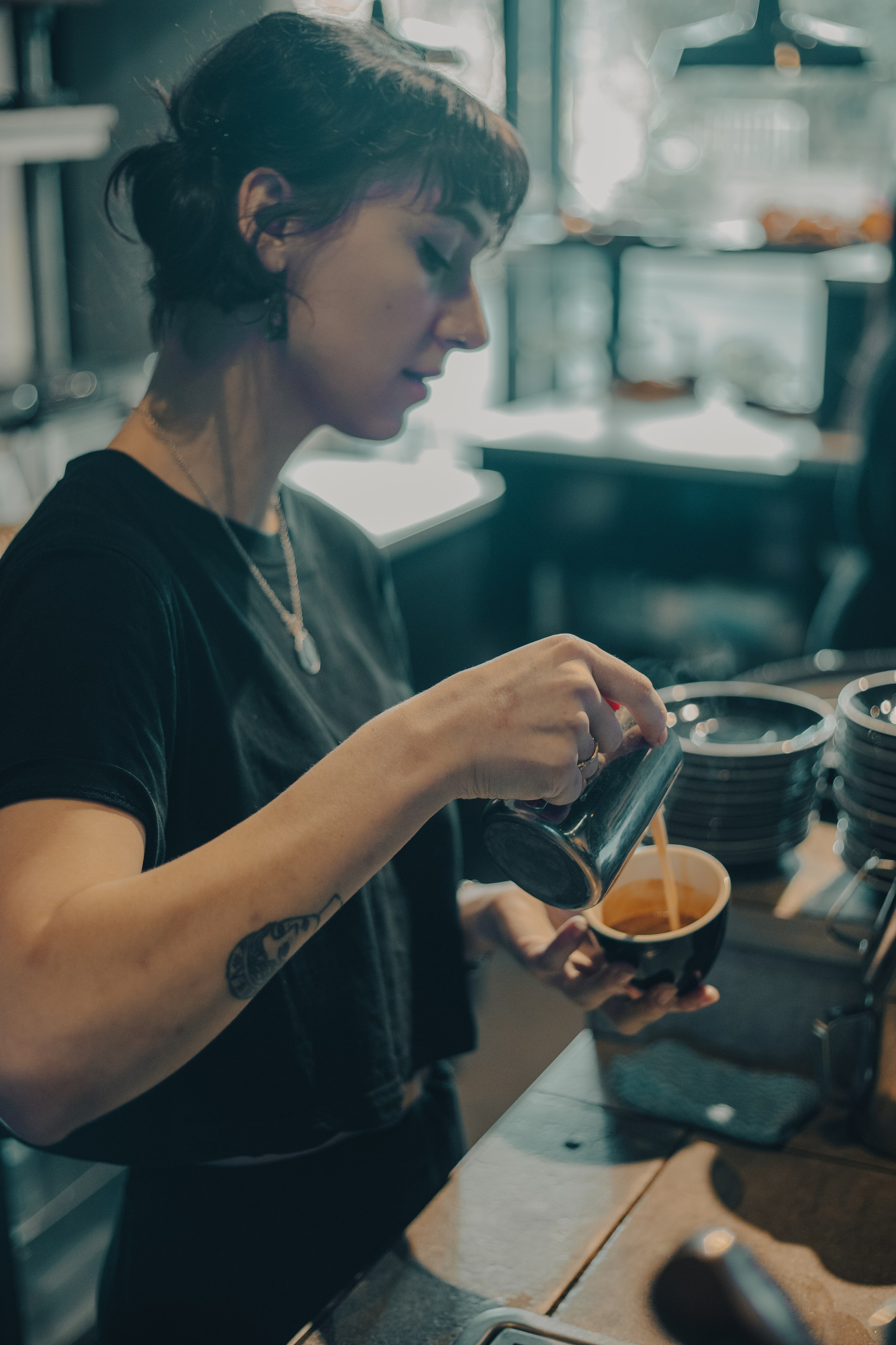 Dareshack Business Shoot. Lifestyle & Documentary Photography in Bristol, Bath & London — def0cused