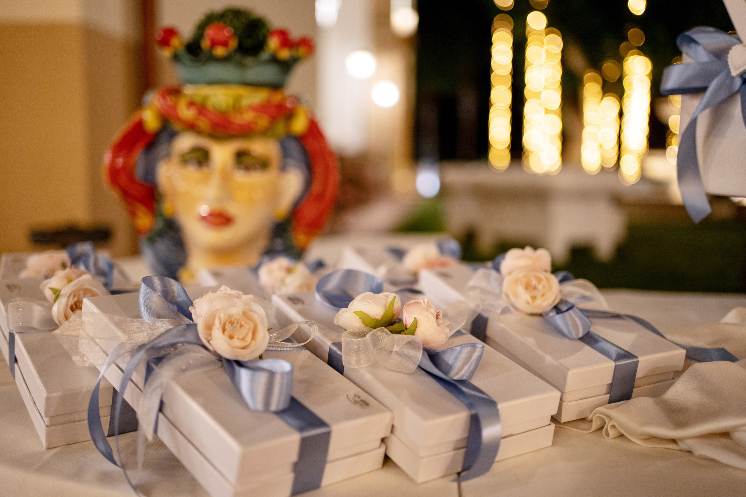 Francesco & Lorena. Свадьба на Сицилии, Палермо, Таормина, Эриче