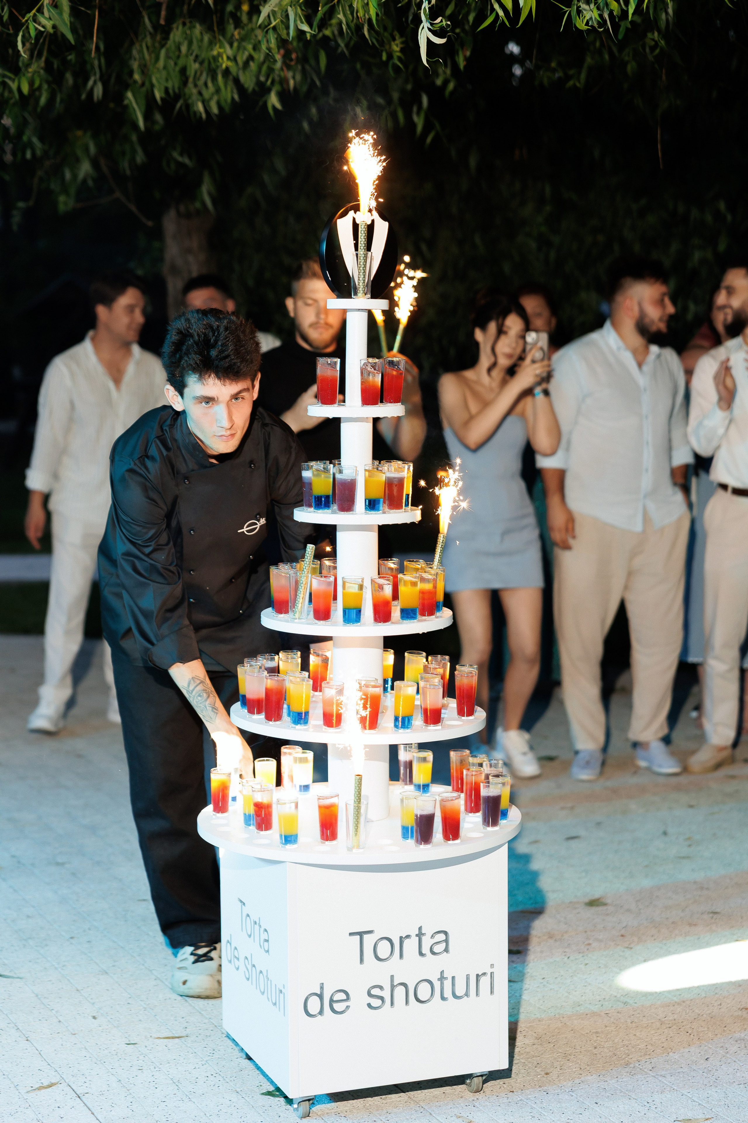 Florin & Corina — Complexul Turistic Costesti — Wedding Day. Servicii Foto și Video 067188353