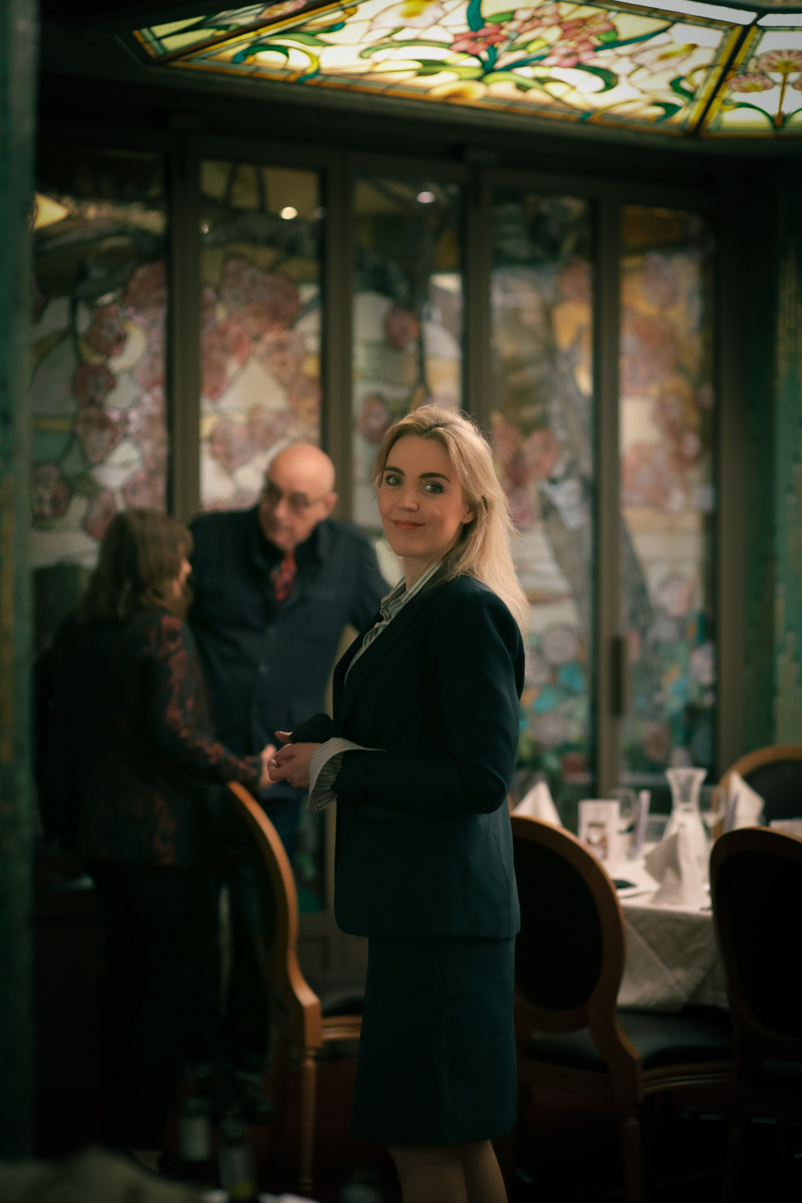 FIPC 2025. Natalia Bogdanovska. Films et photographie corporate en France