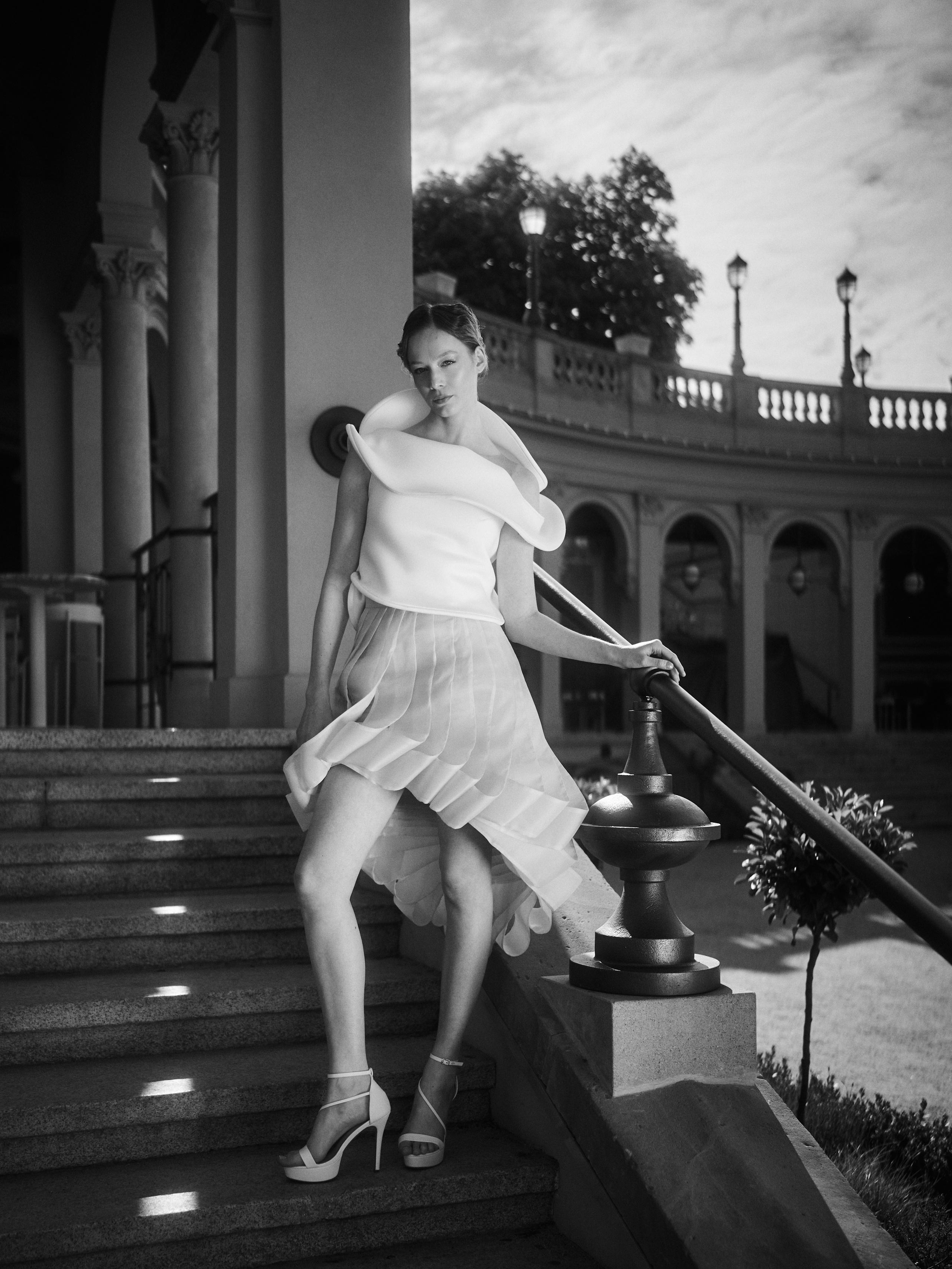 Julia Abramova ARTISTICPUNKS