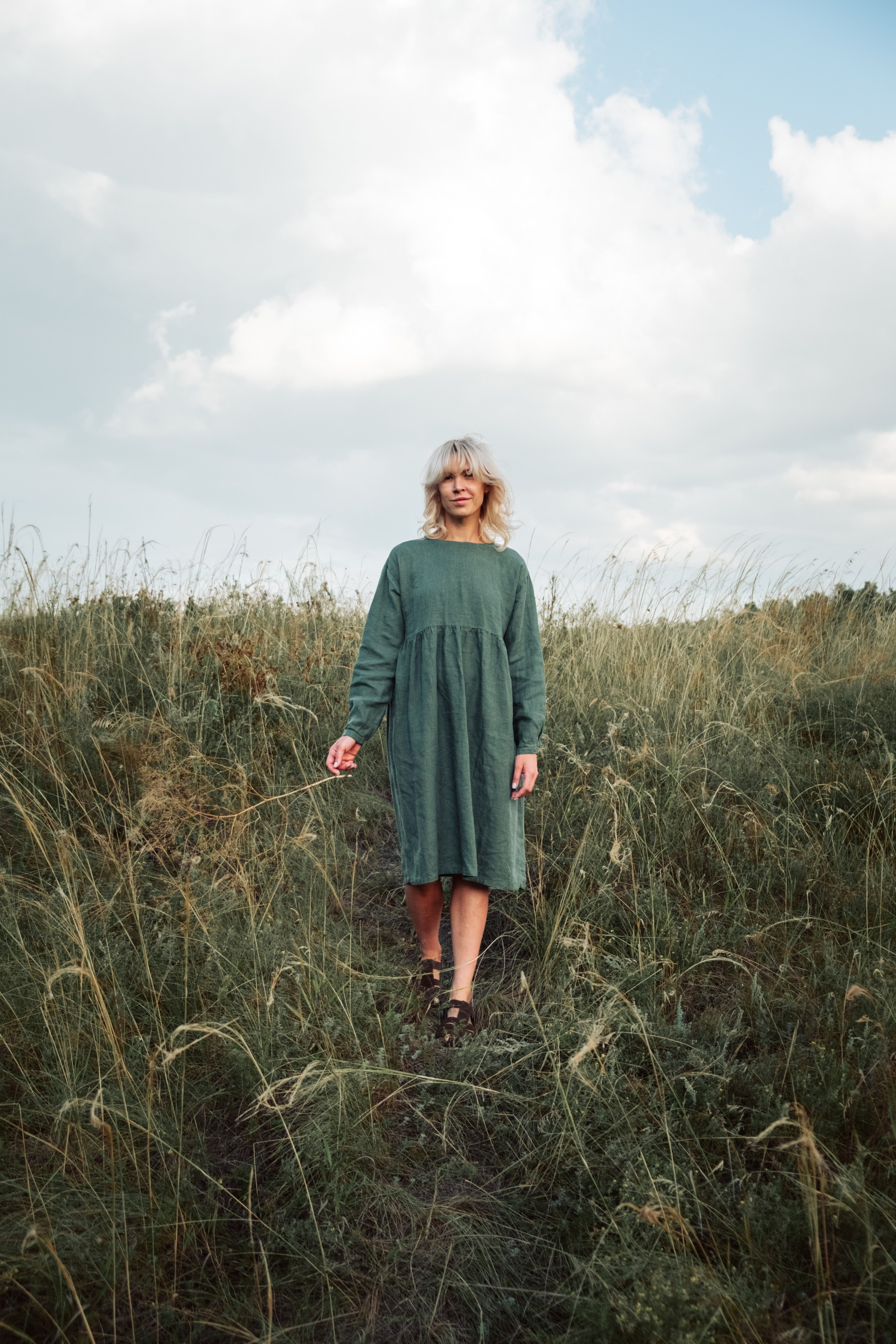 Olya. Nikita Pavlov, Photographer — Vienna, Austria