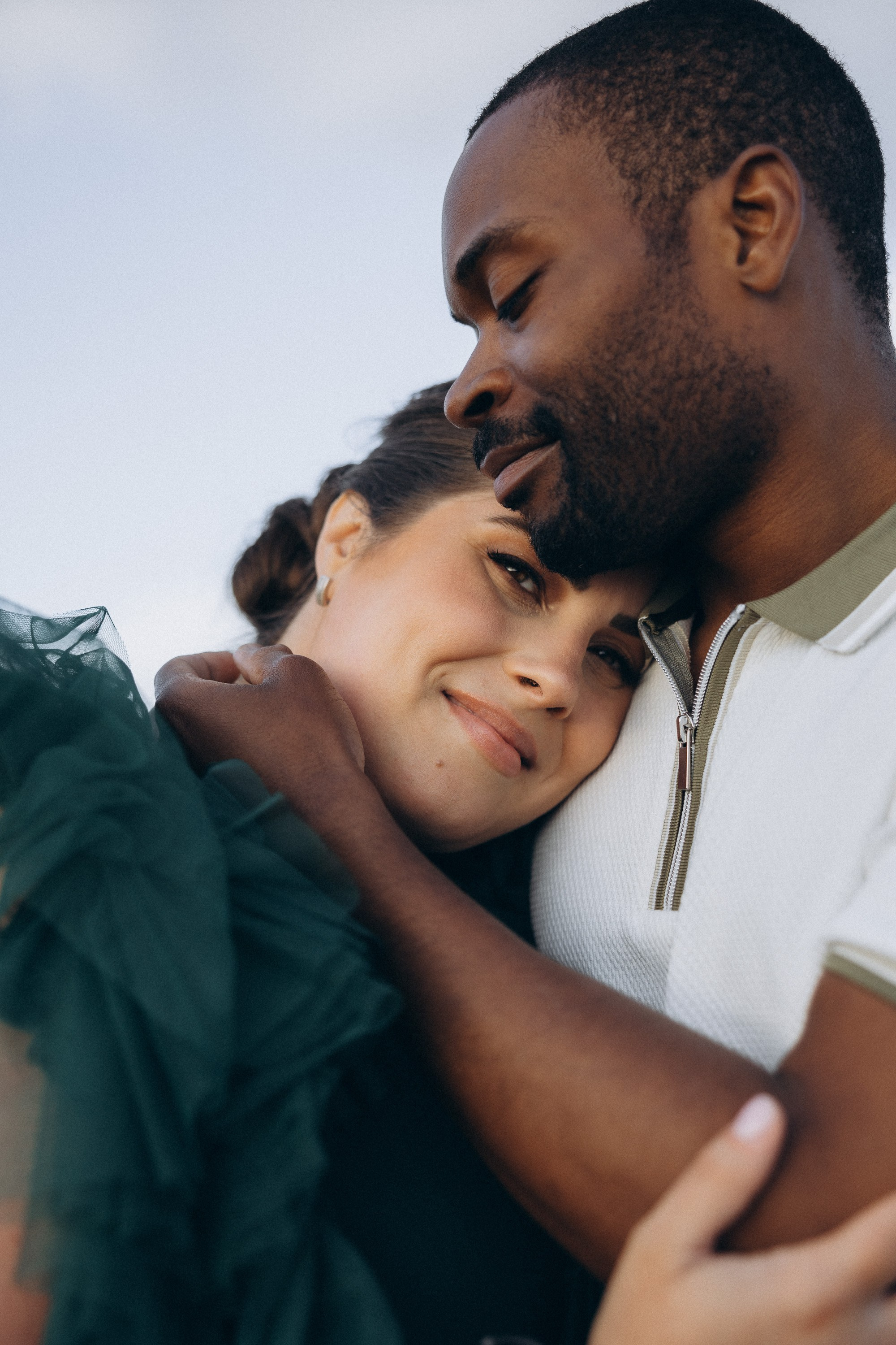 Monica & Tolu Sao Lorenco Madeira